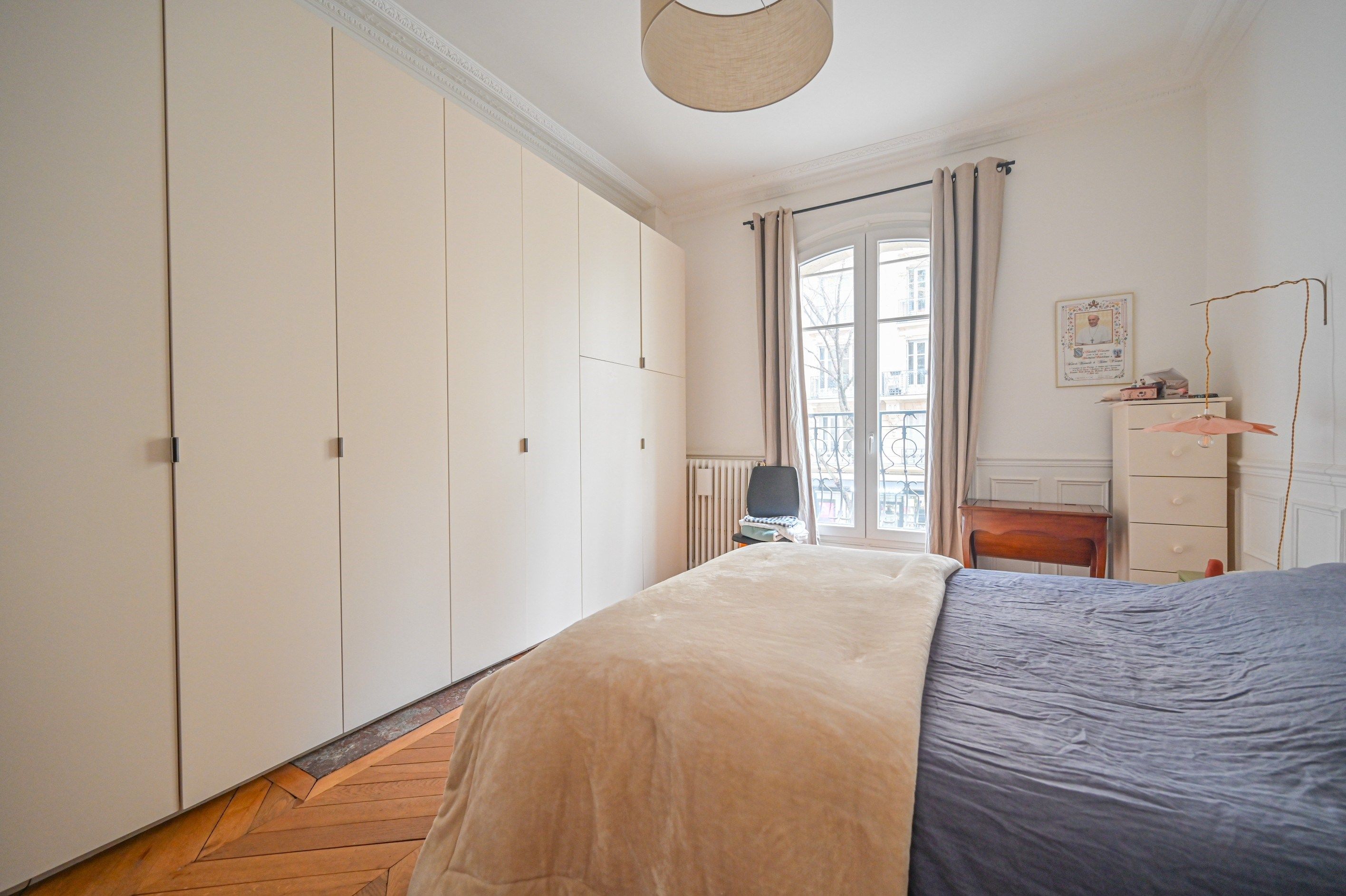 appartement 3 Pièces en vente sur PARIS (75013)