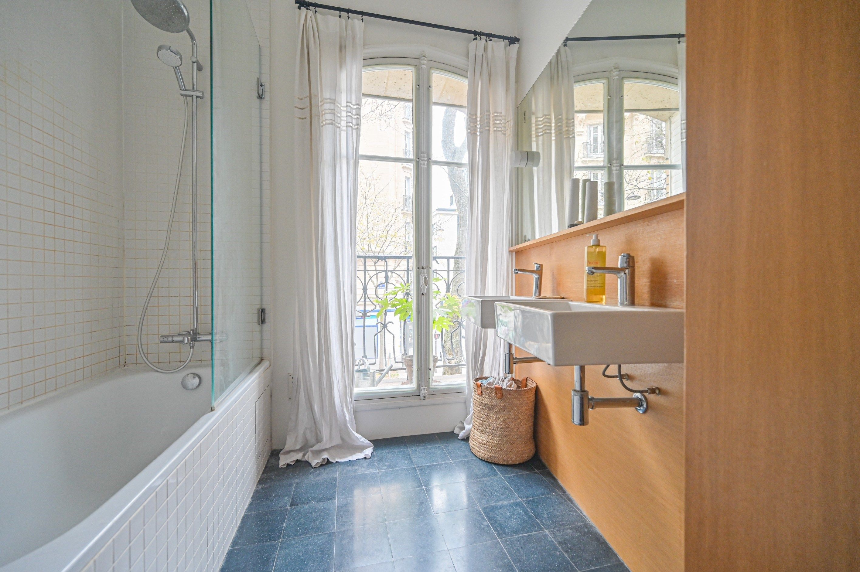 appartement 3 Pièces en vente sur PARIS (75013)