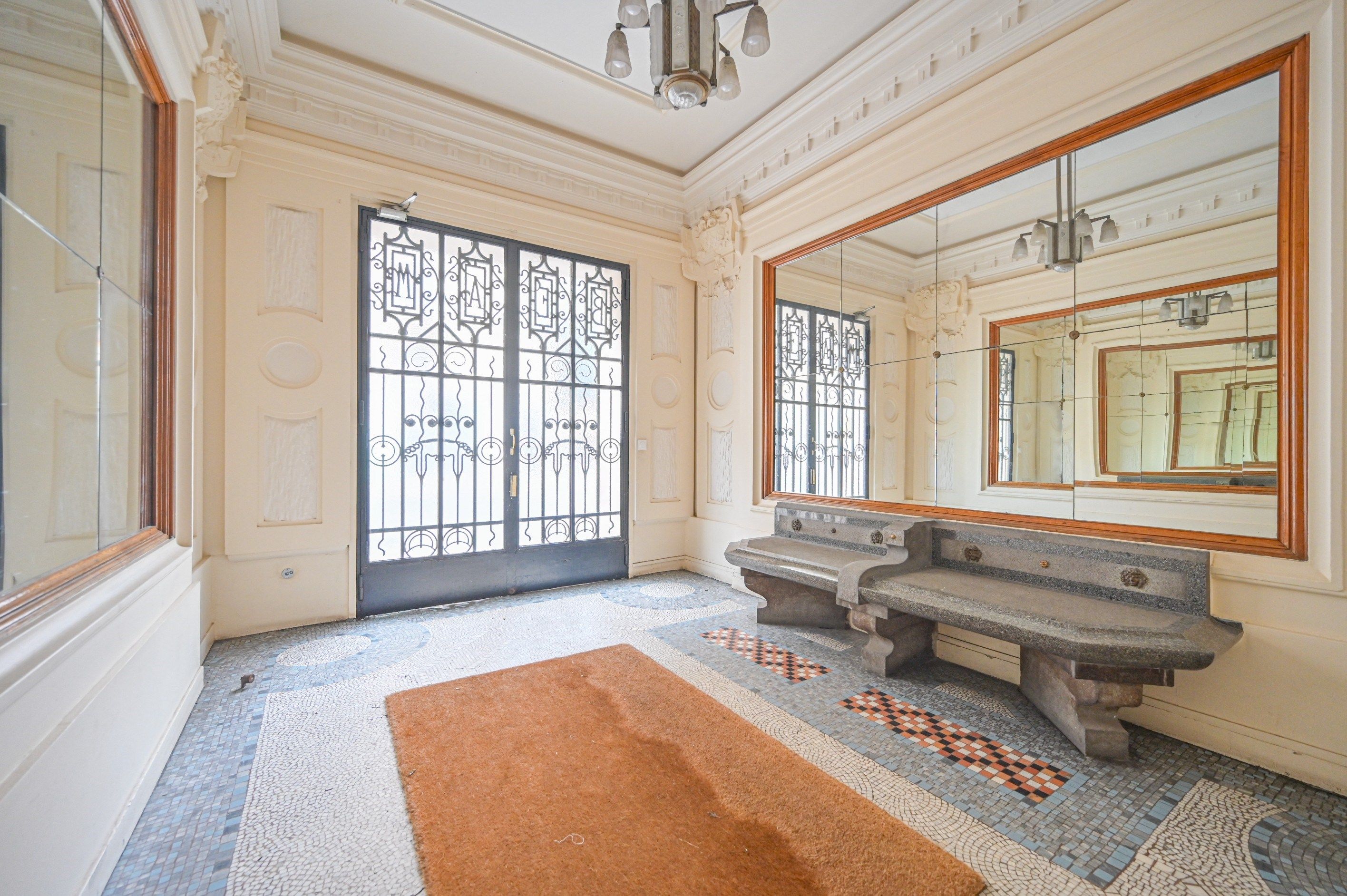 appartement 3 Pièces en vente sur PARIS (75013)