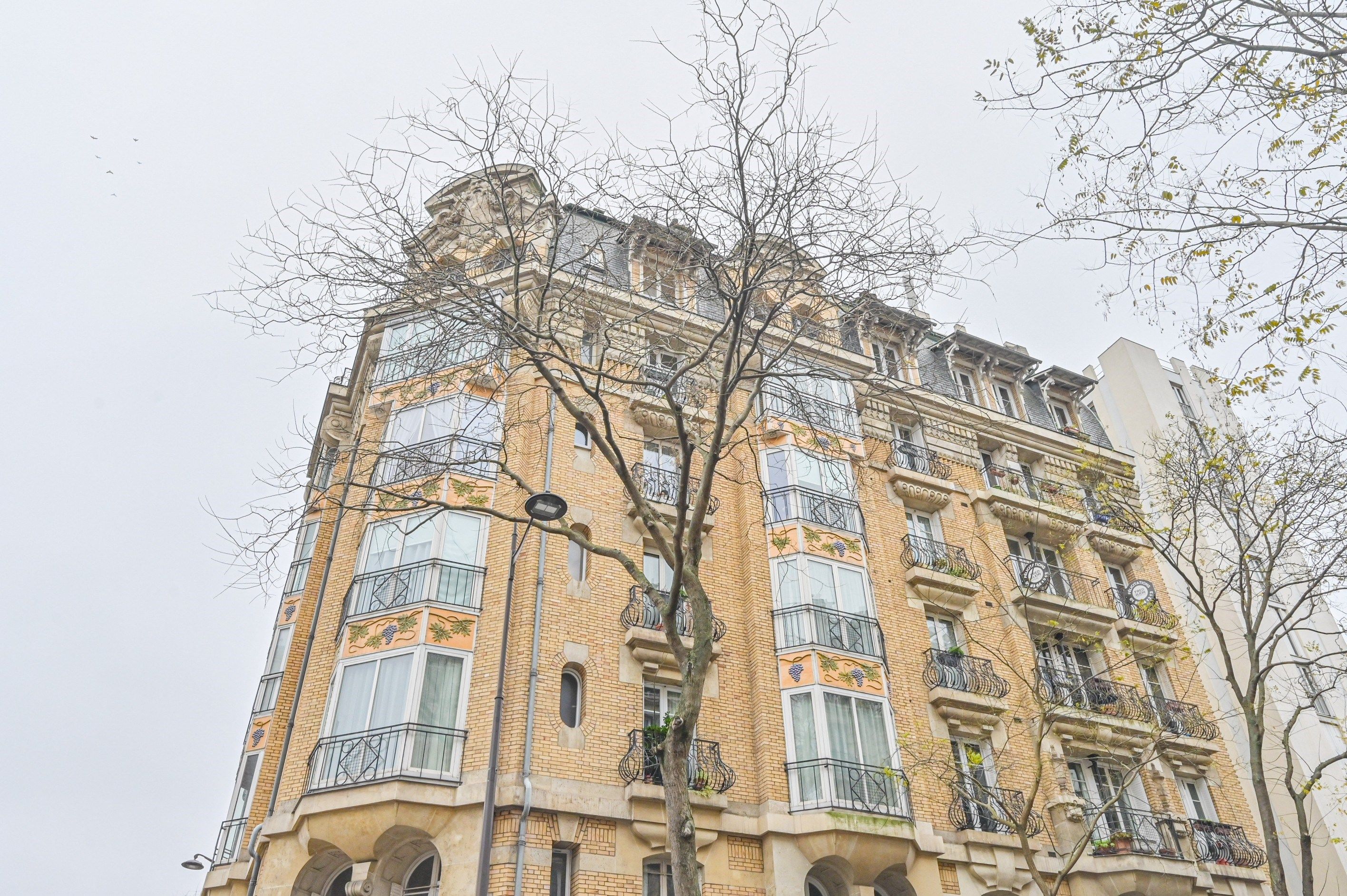 appartement 3 Pièces en vente sur PARIS (75013)