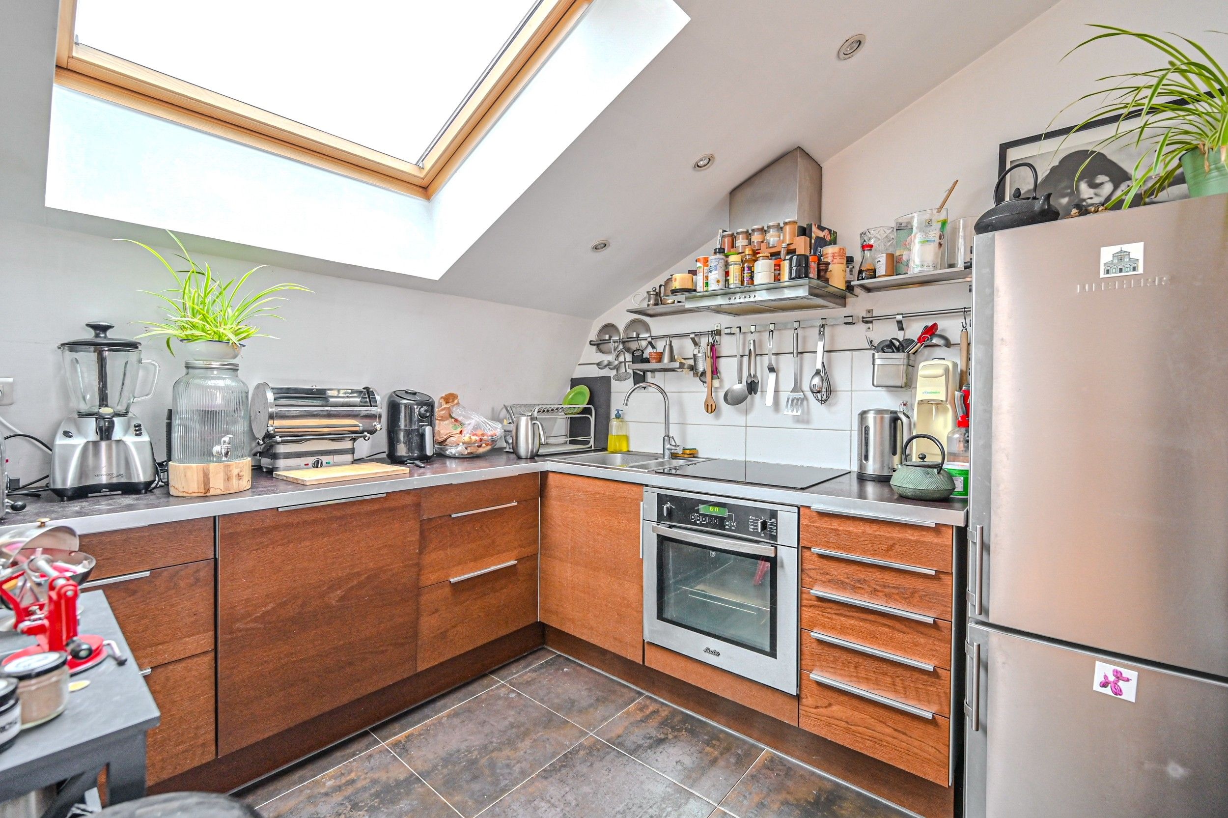 appartement 3 Pièces en vente sur PARIS (75017)