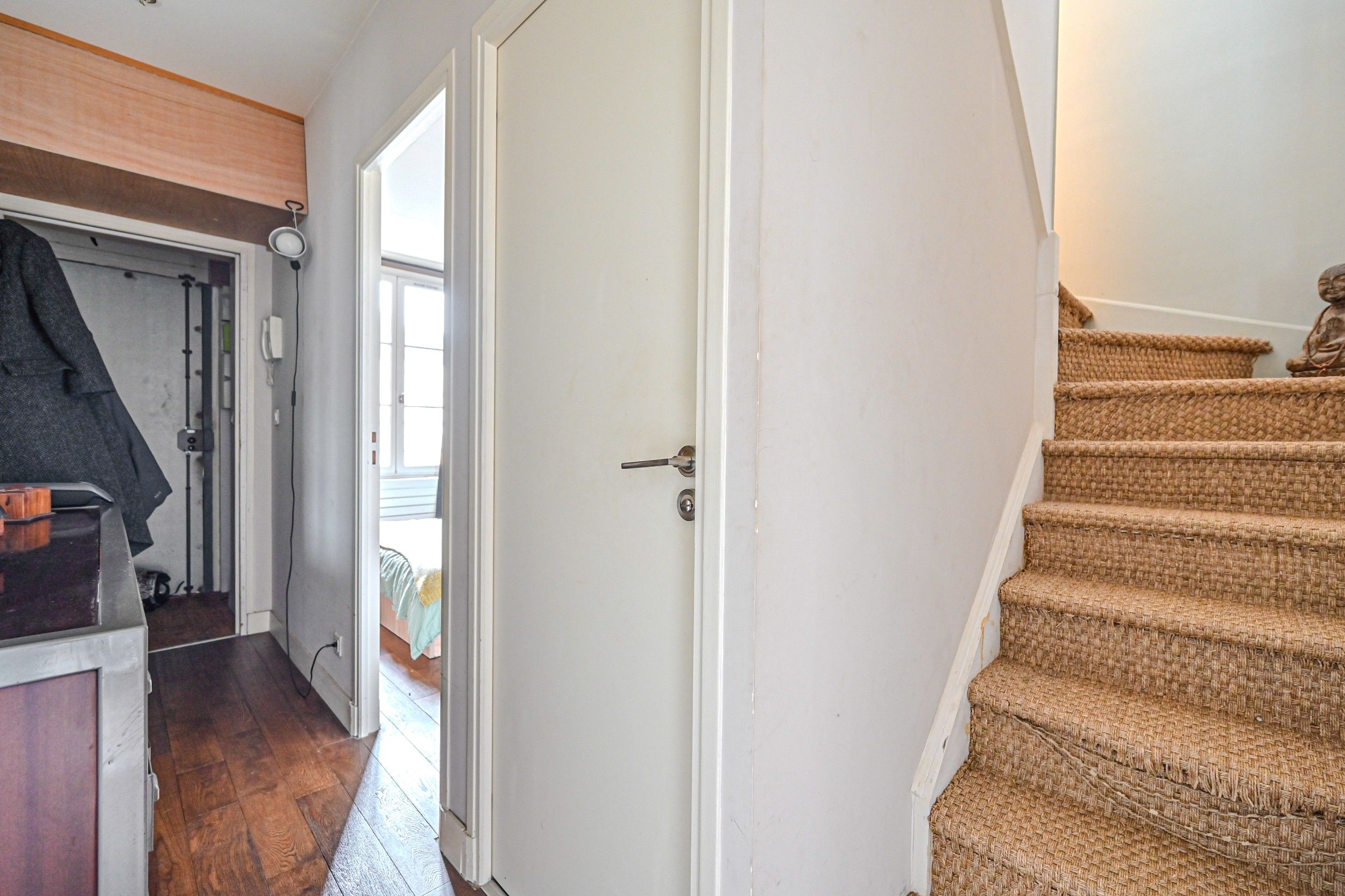 appartement 3 Pièces en vente sur PARIS (75017)