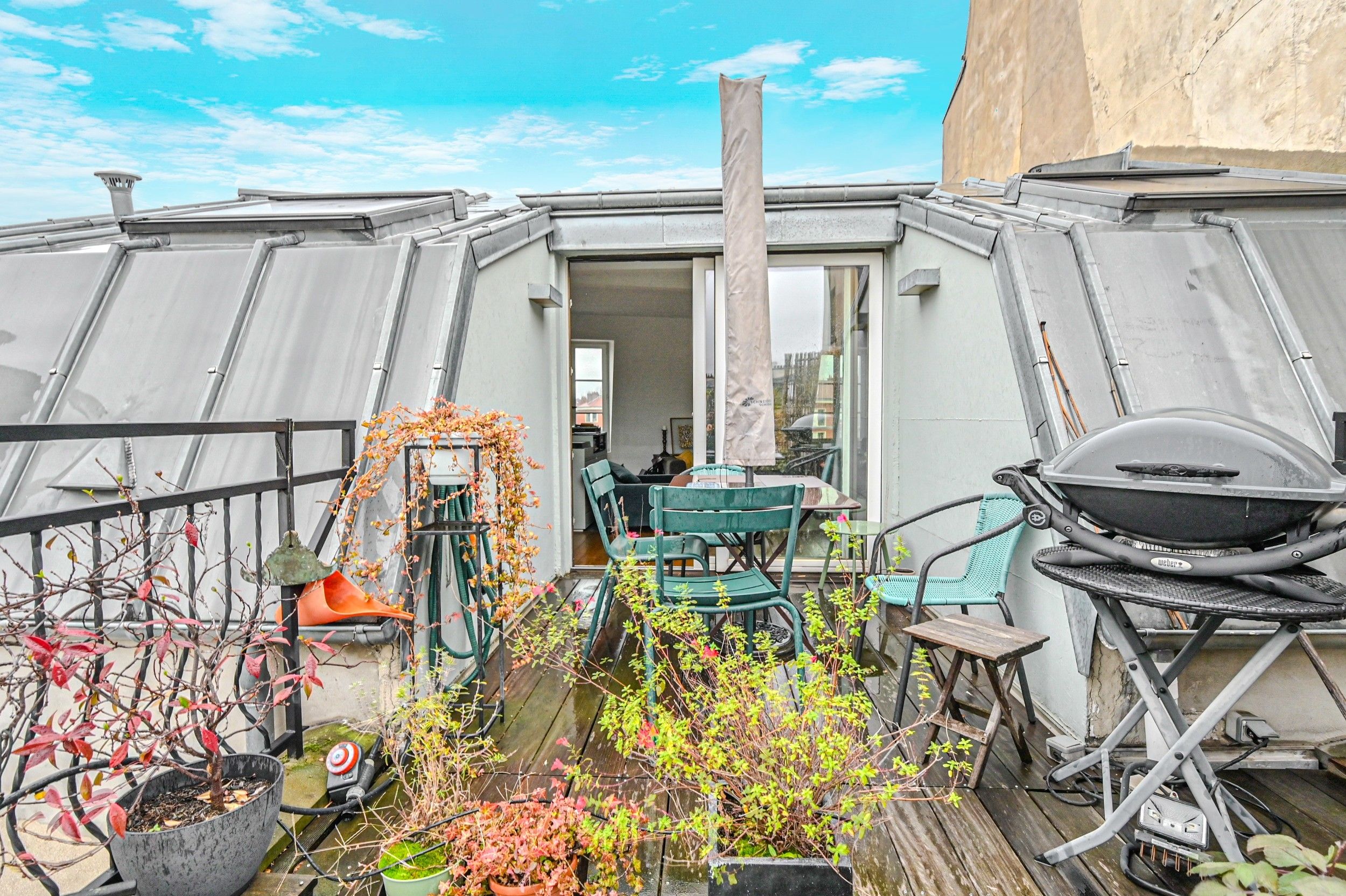 appartement 3 Pièces en vente sur PARIS (75017)