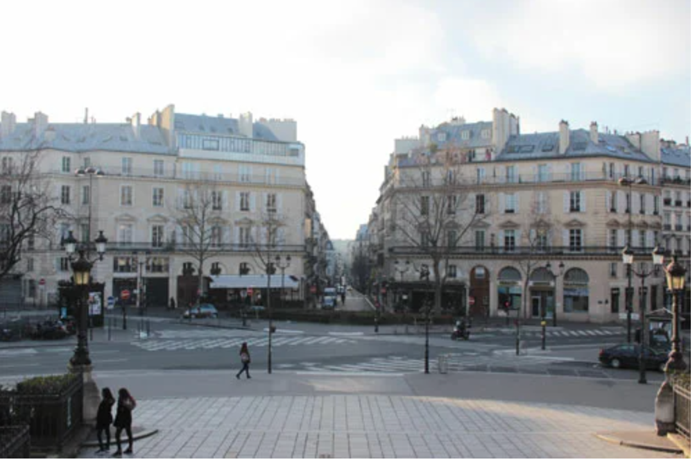 appartement 3 Pièces en vente sur PARIS (75010)