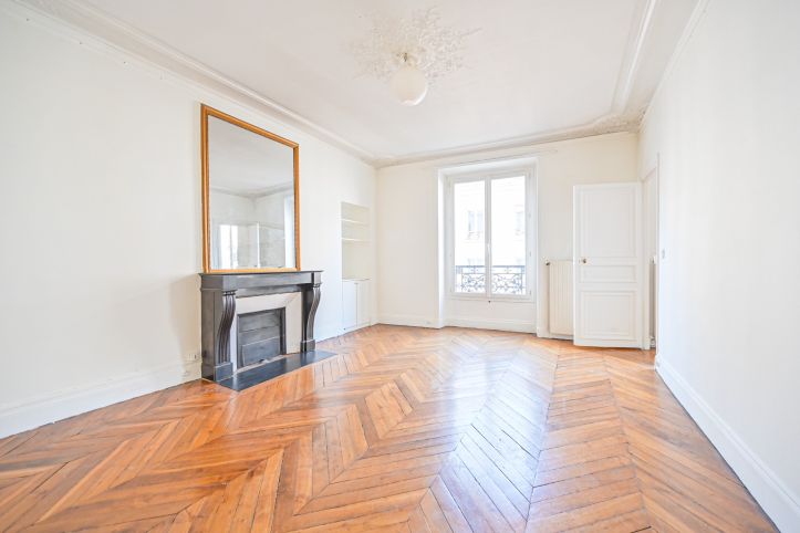 appartement 3 Pièces en vente sur PARIS (75011)
