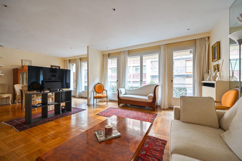 appartement 3 Pièces en vente sur PARIS (75016)