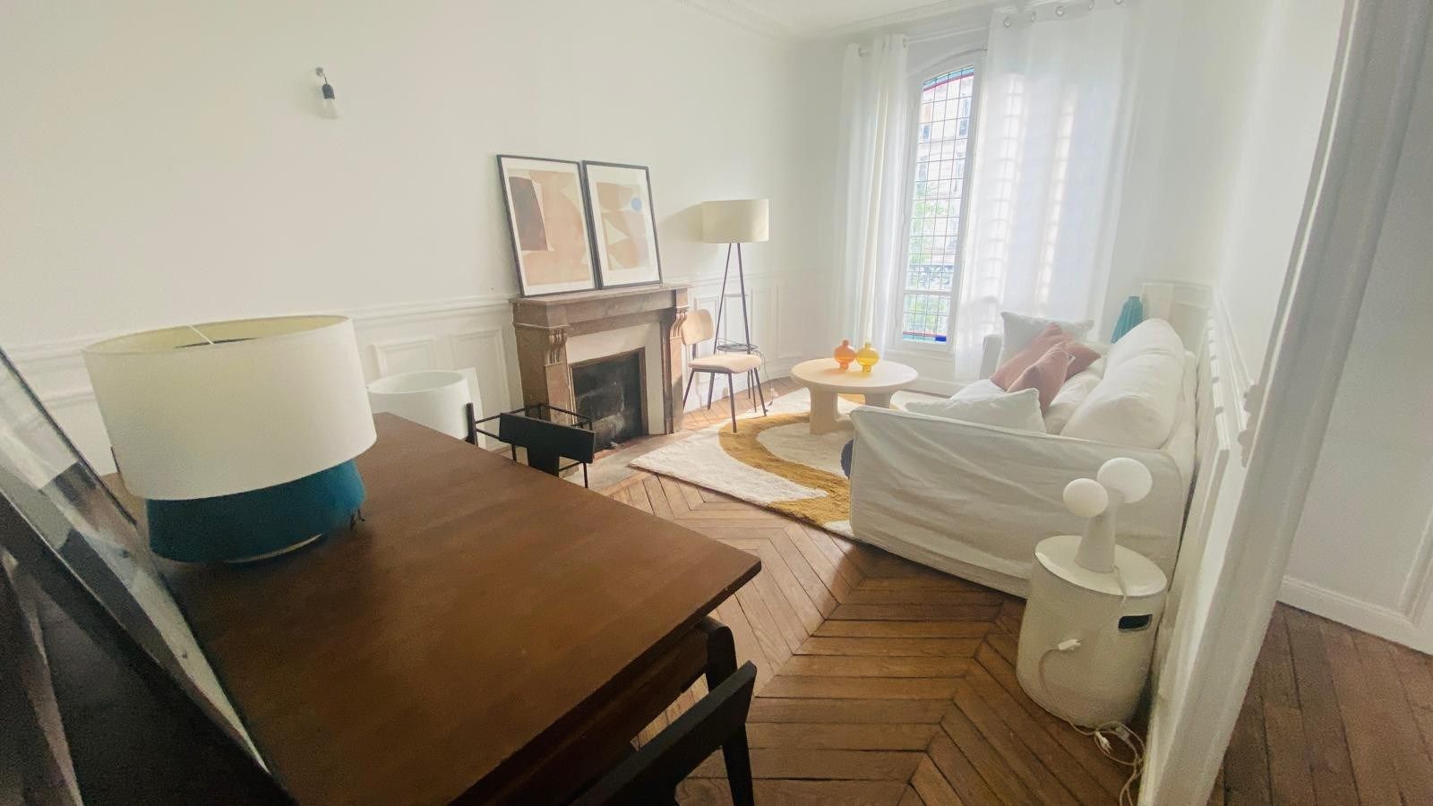 appartement 3 Pièces en vente sur PARIS (75011)