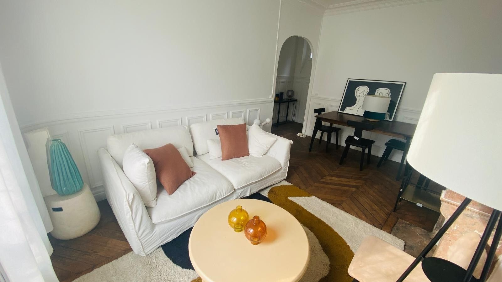 appartement 3 Pièces en vente sur PARIS (75011)