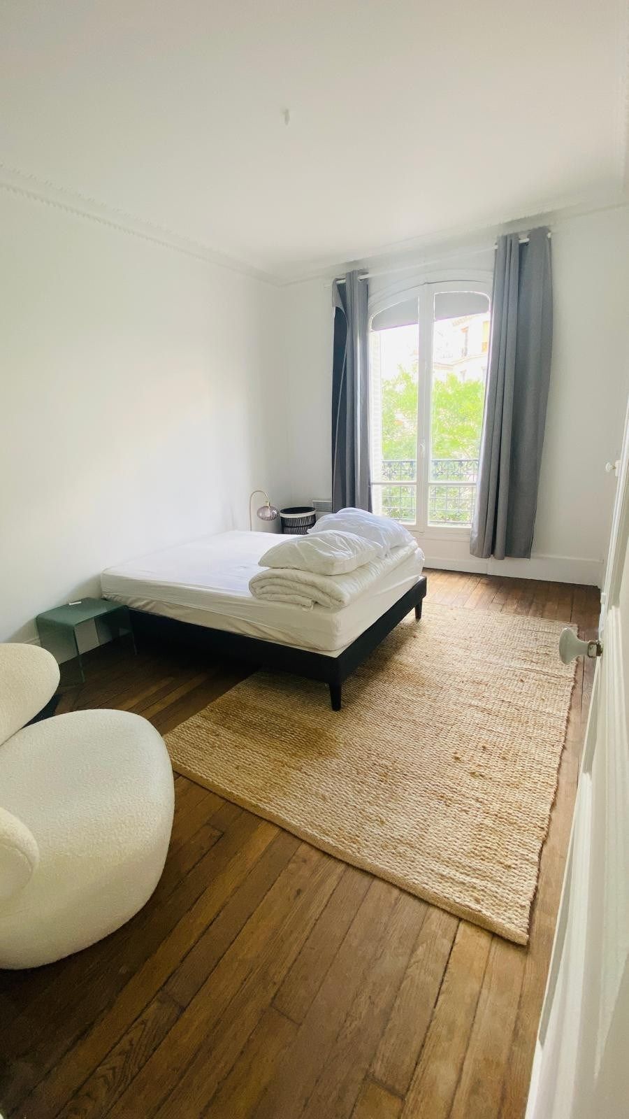 appartement 3 Pièces en vente sur PARIS (75011)