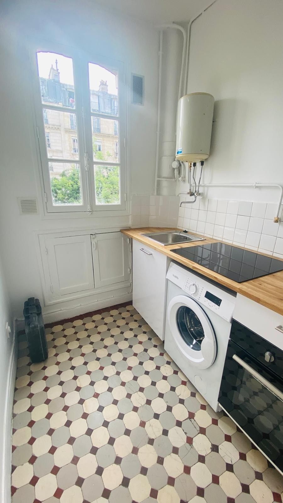 appartement 3 Pièces en vente sur PARIS (75011)