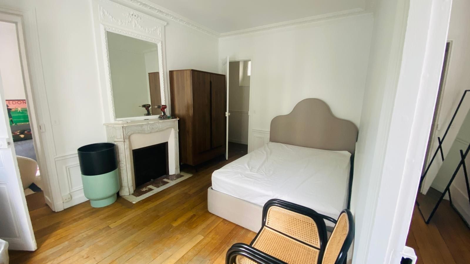 appartement 3 Pièces en vente sur PARIS (75011)