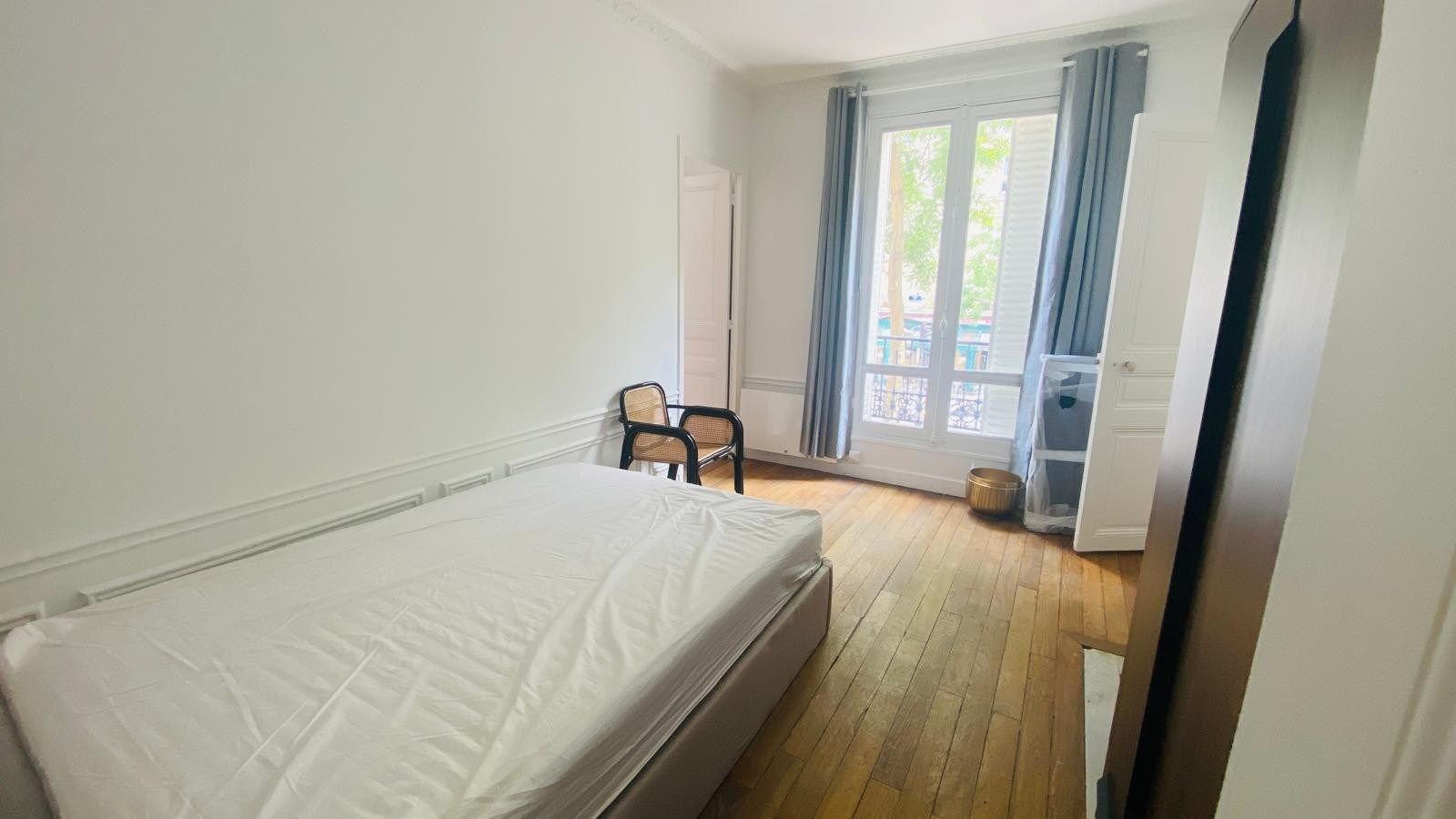 appartement 3 Pièces en vente sur PARIS (75011)