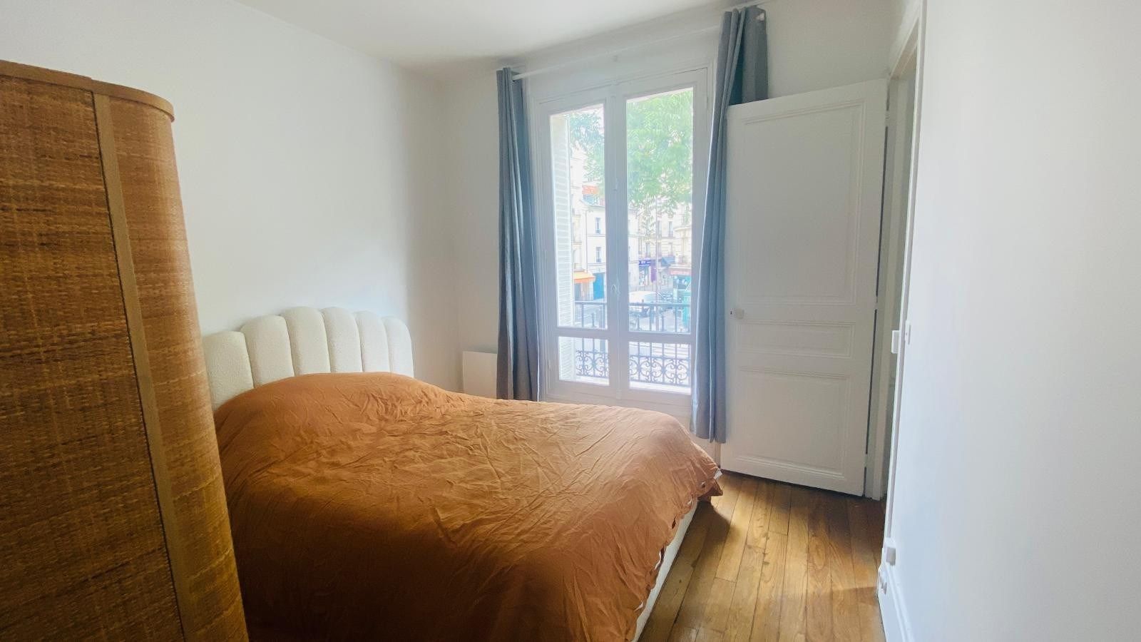 appartement 3 Pièces en vente sur PARIS (75011)