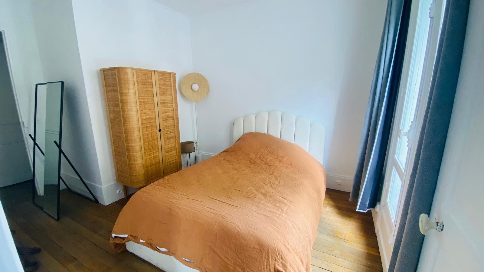 appartement 3 Pièces en vente sur PARIS (75011)