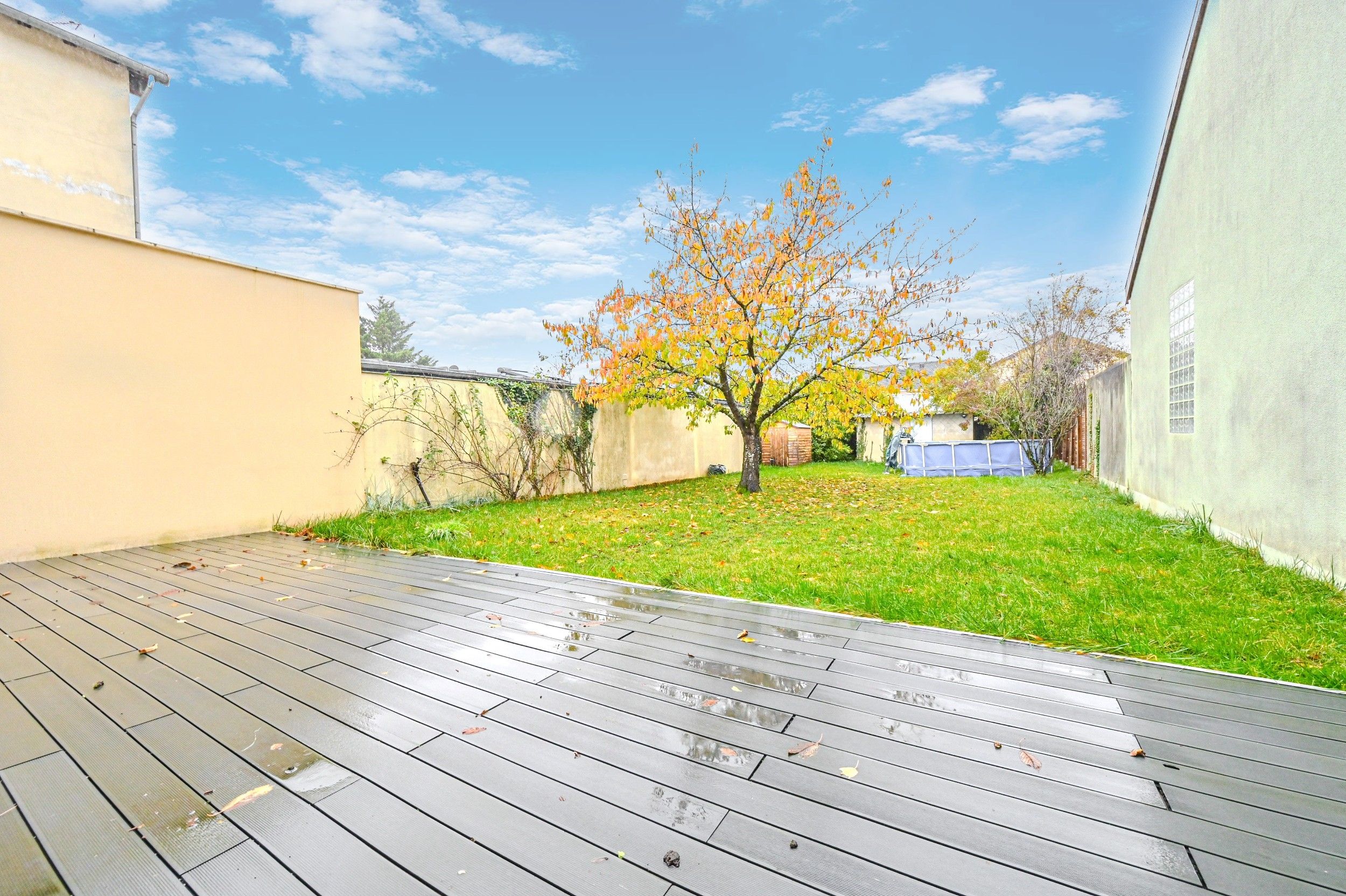 maison 5 Pièces en vente sur SUCY EN BRIE (94370)