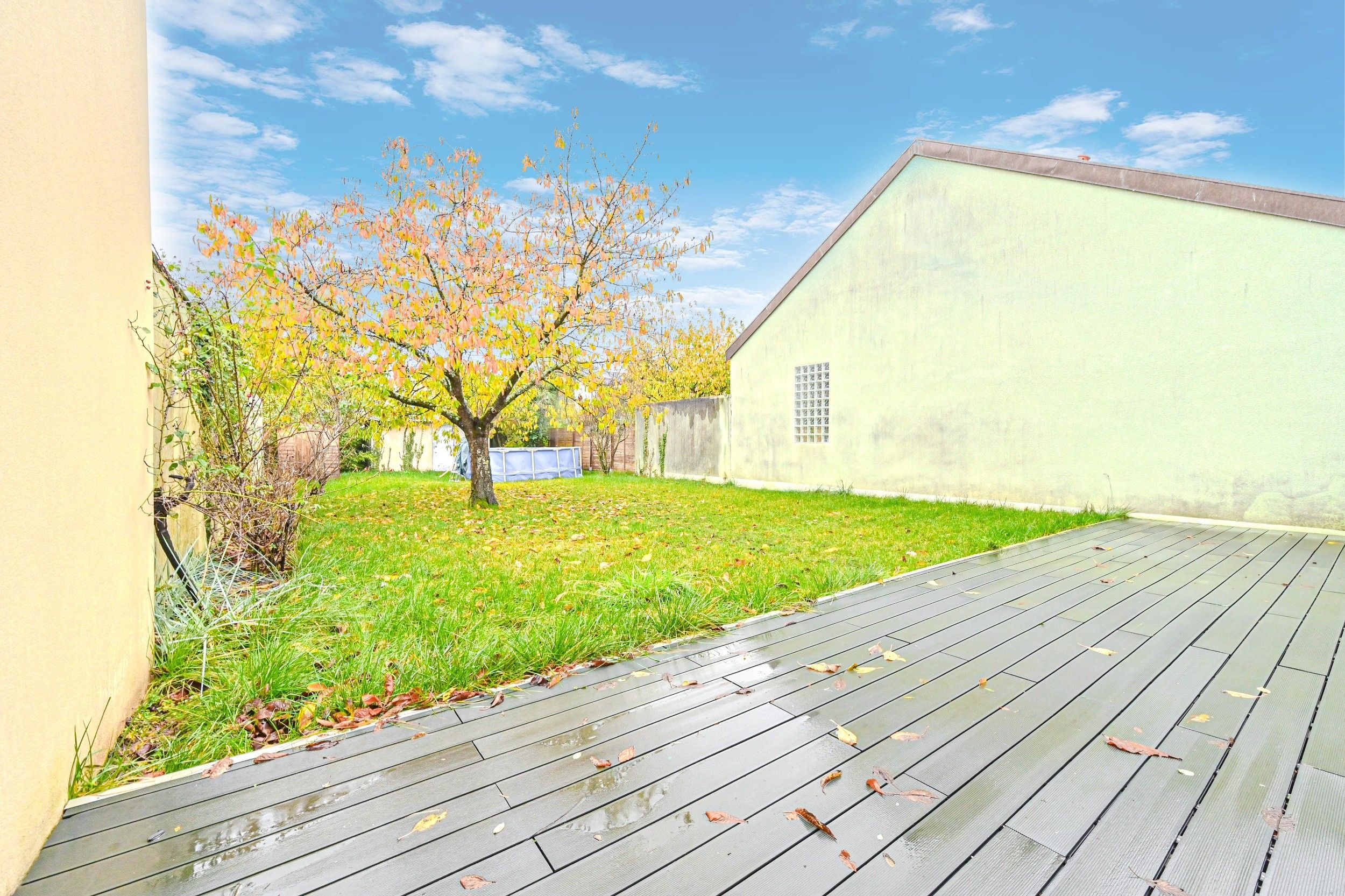 maison 5 Pièces en vente sur SUCY EN BRIE (94370)