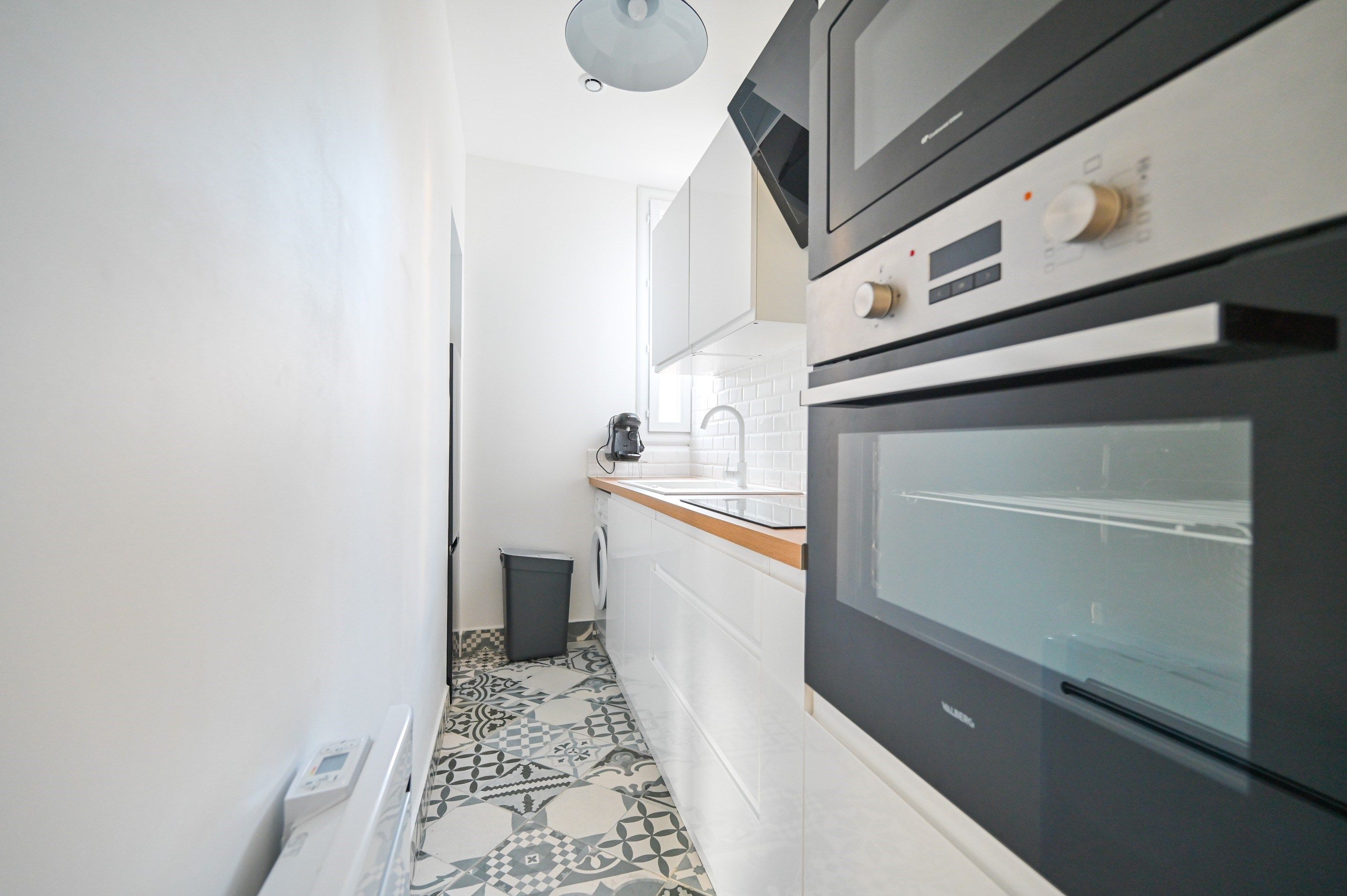 appartement 2 Pièces en vente sur LES LILAS (93260)