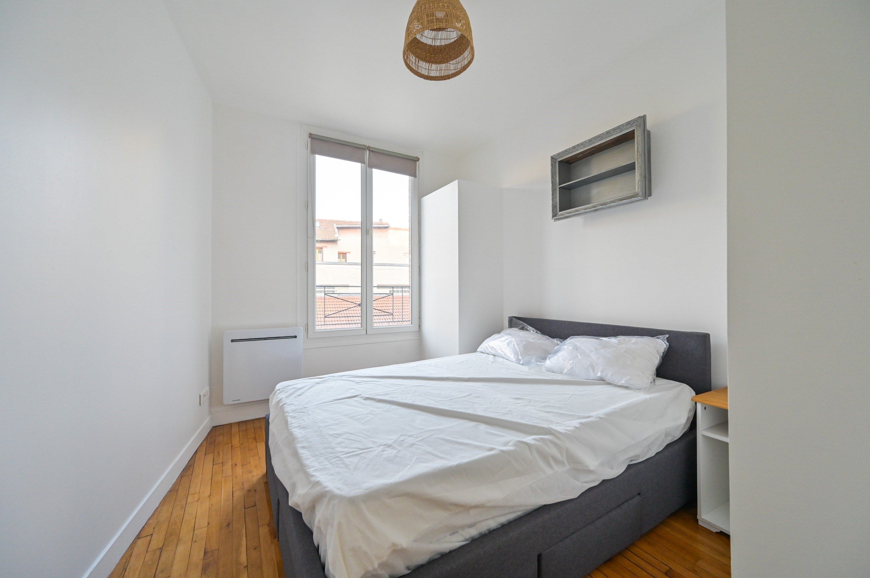 appartement 2 Pièces en vente sur LES LILAS (93260)