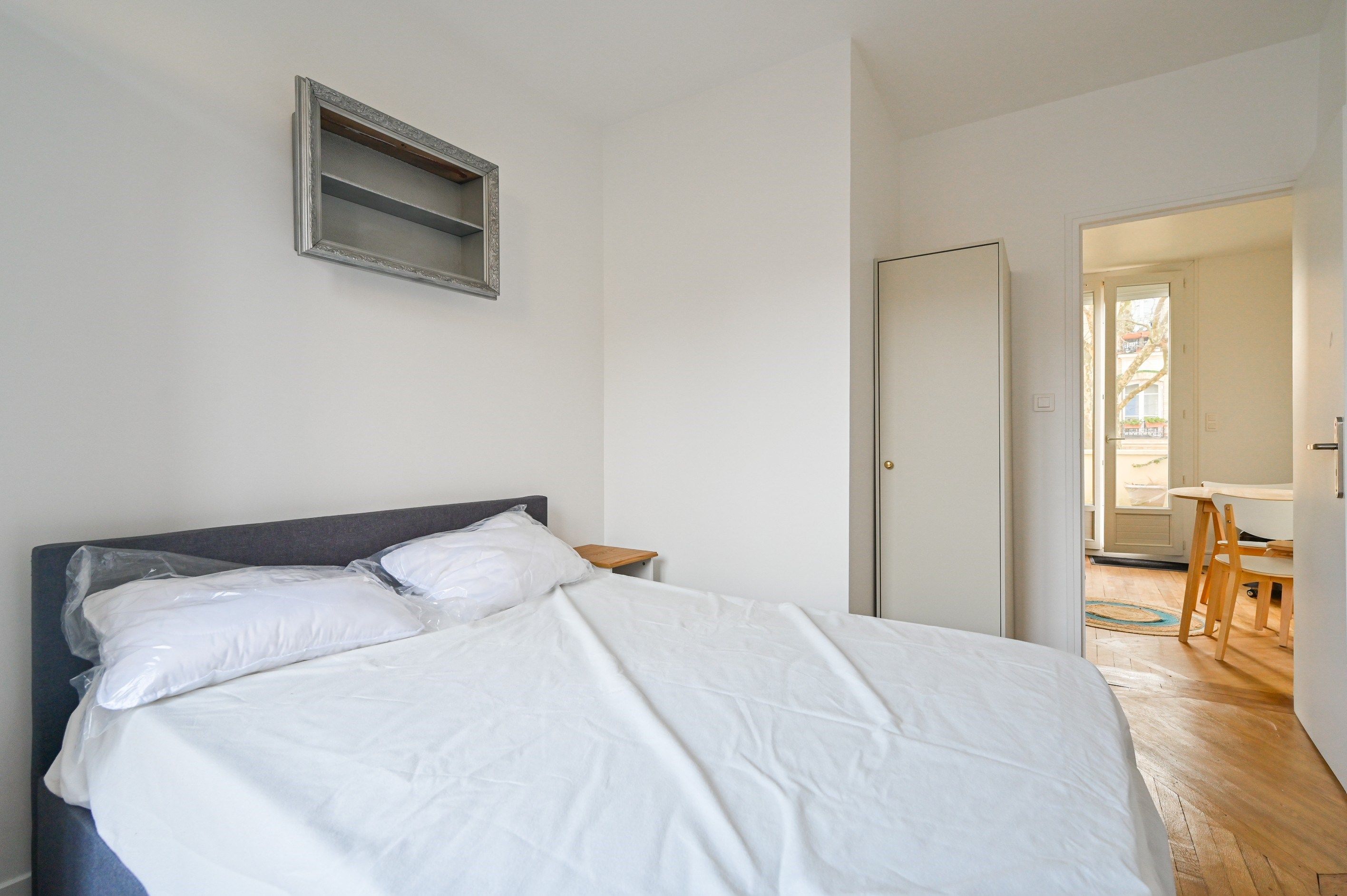 appartement 2 Pièces en vente sur LES LILAS (93260)