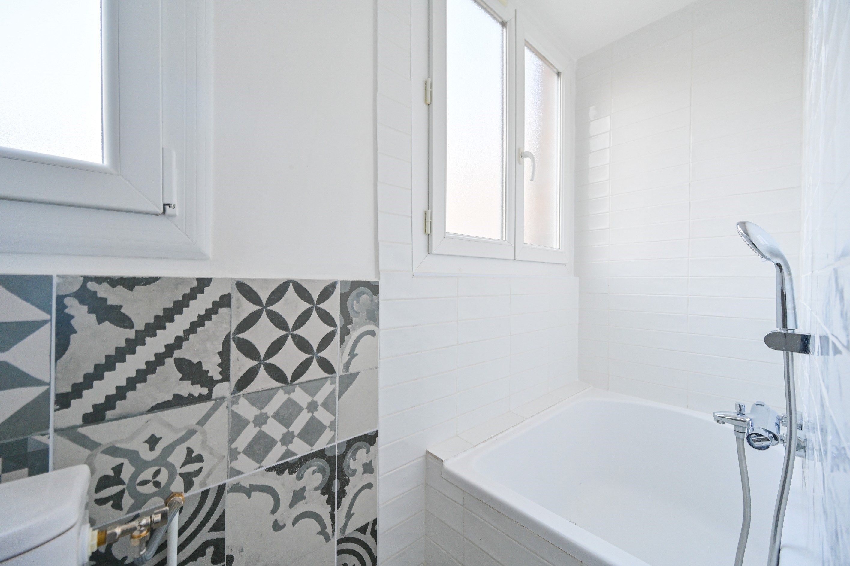 appartement 2 Pièces en vente sur LES LILAS (93260)