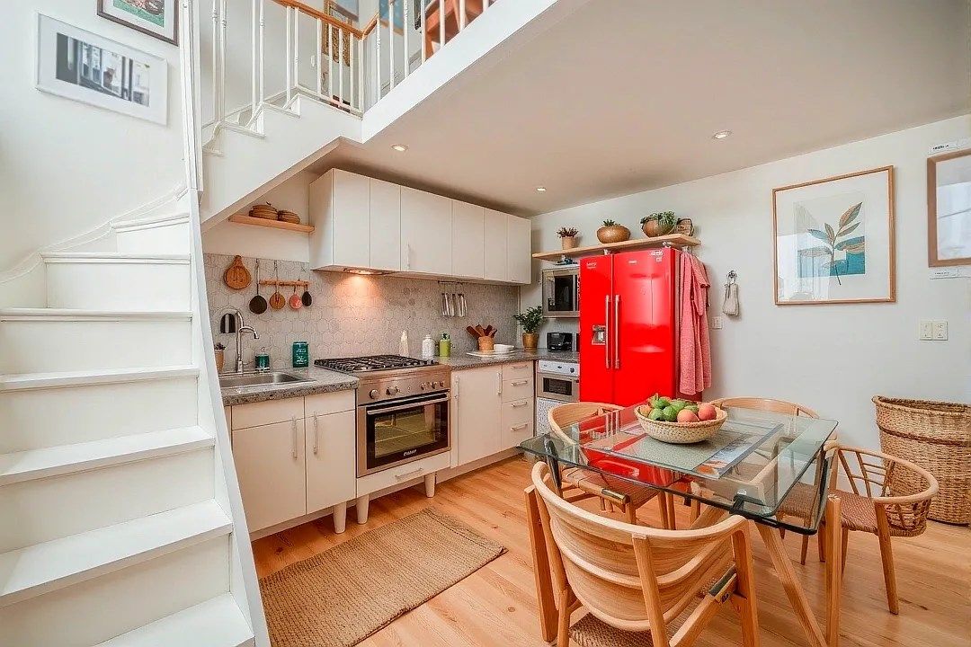 appartement 2 Pièces en vente sur PARIS (75010)