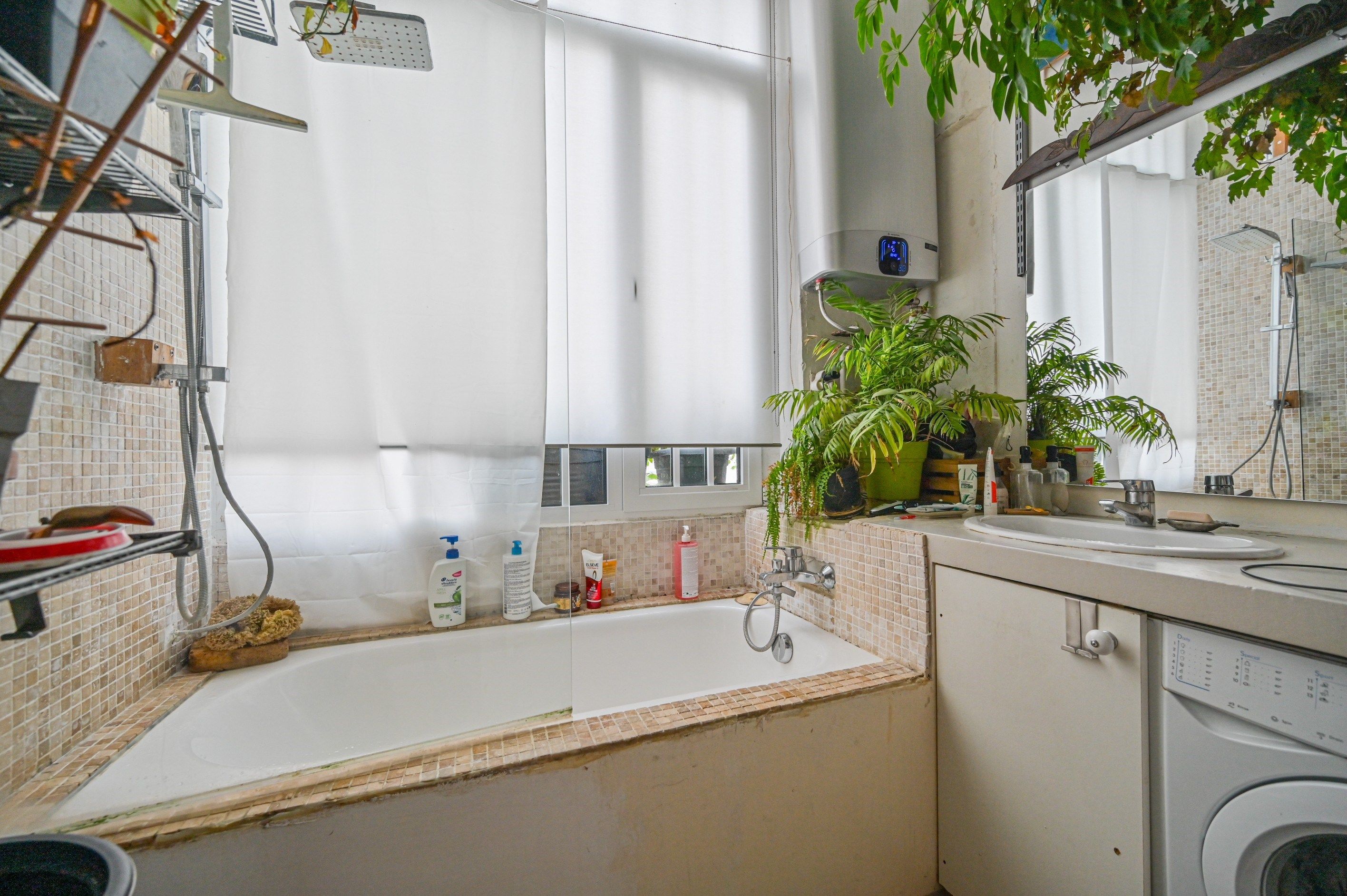 appartement 2 Pièces en vente sur PARIS (75010)