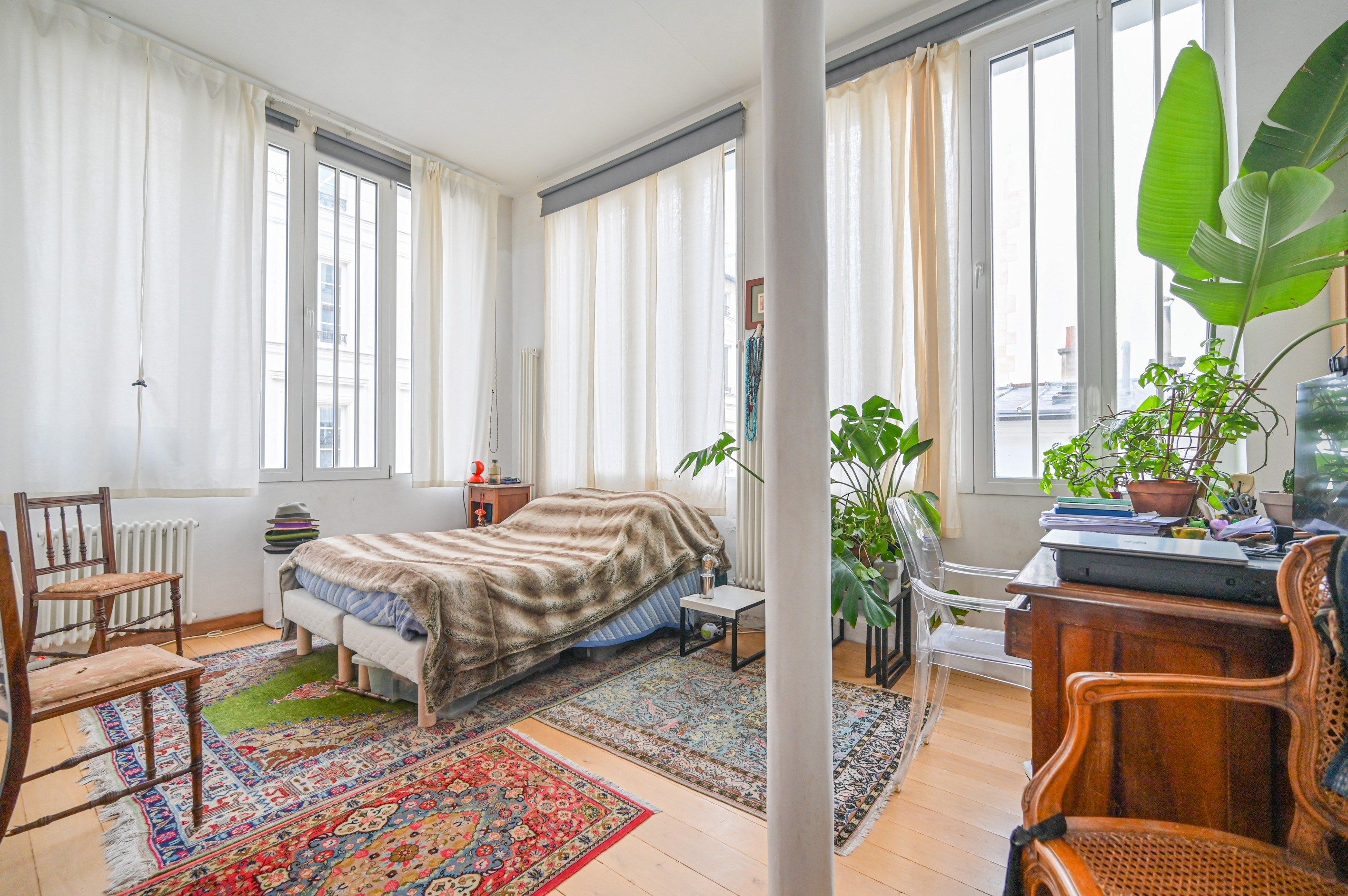 appartement 2 Pièces en vente sur PARIS (75010)