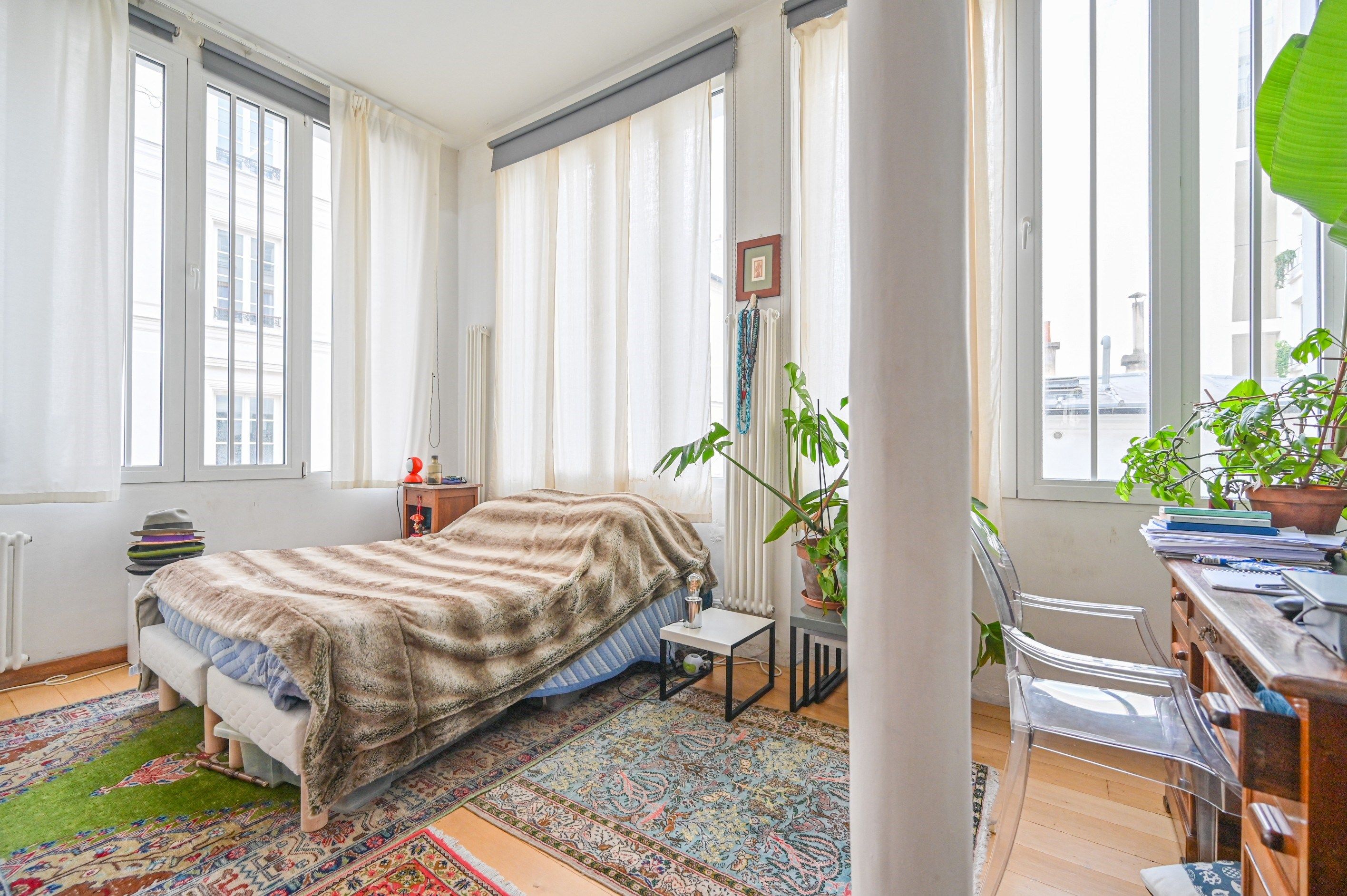 appartement 2 Pièces en vente sur PARIS (75010)