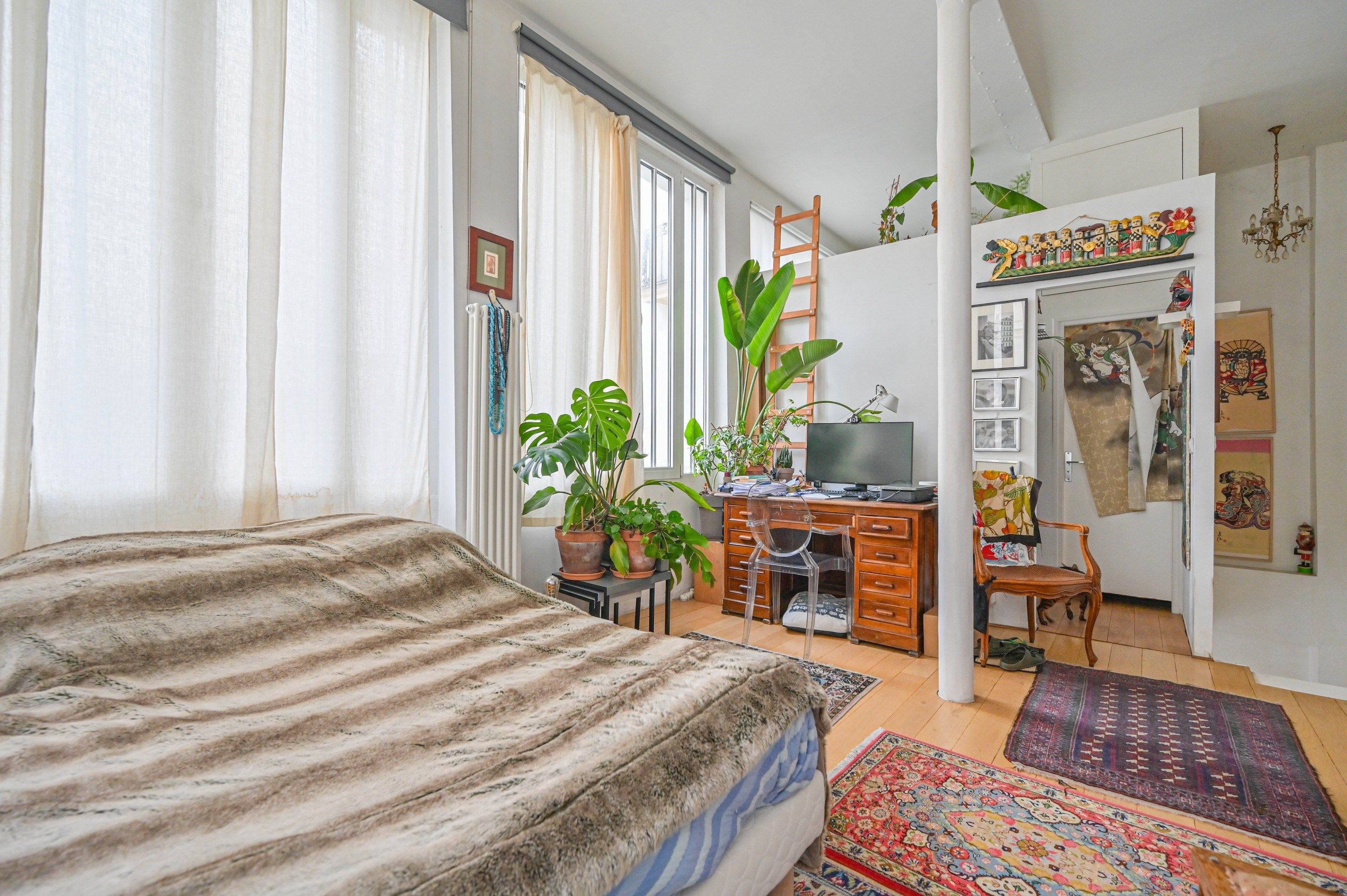 appartement 2 Pièces en vente sur PARIS (75010)