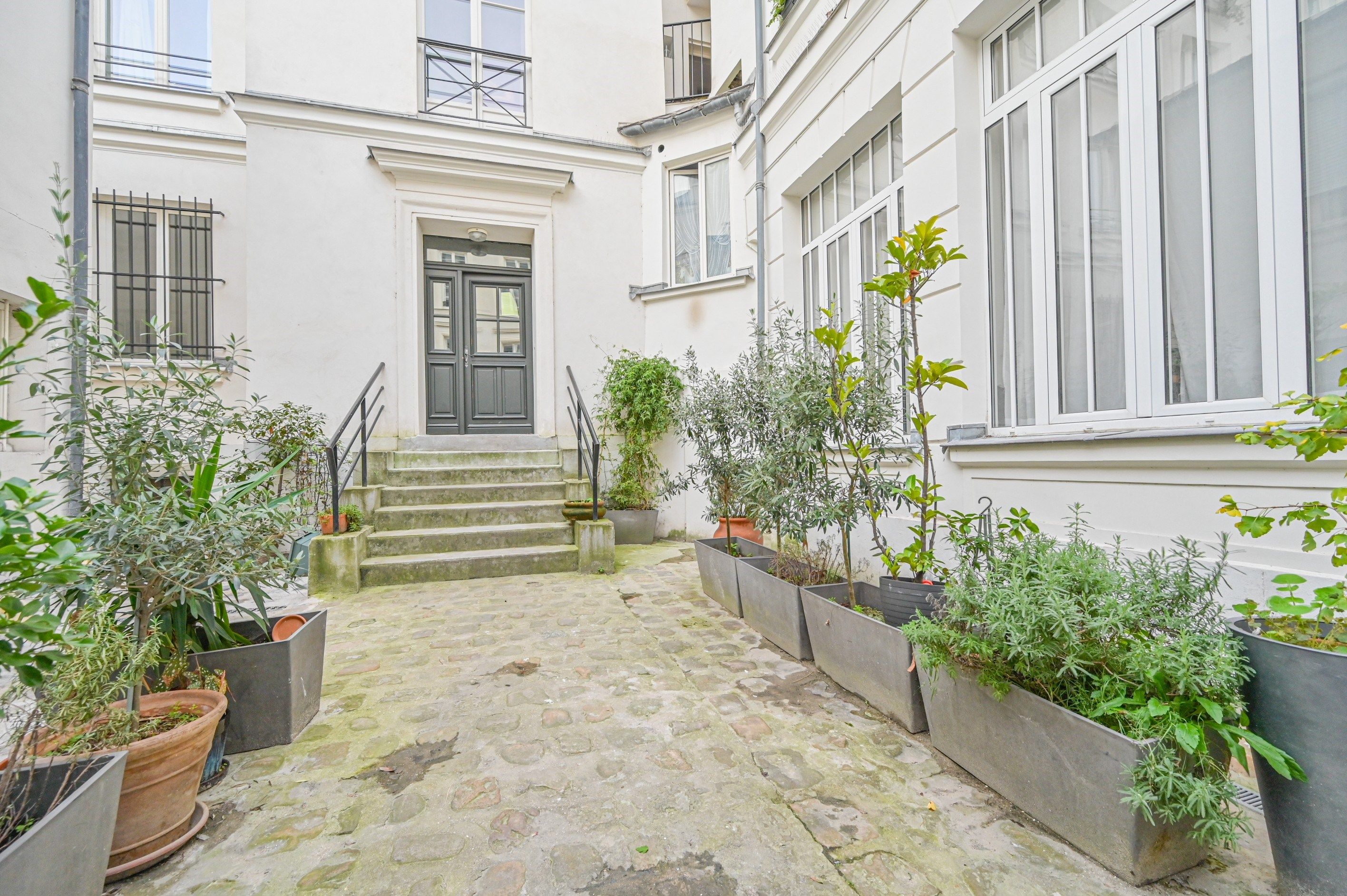 appartement 2 Pièces en vente sur PARIS (75010)