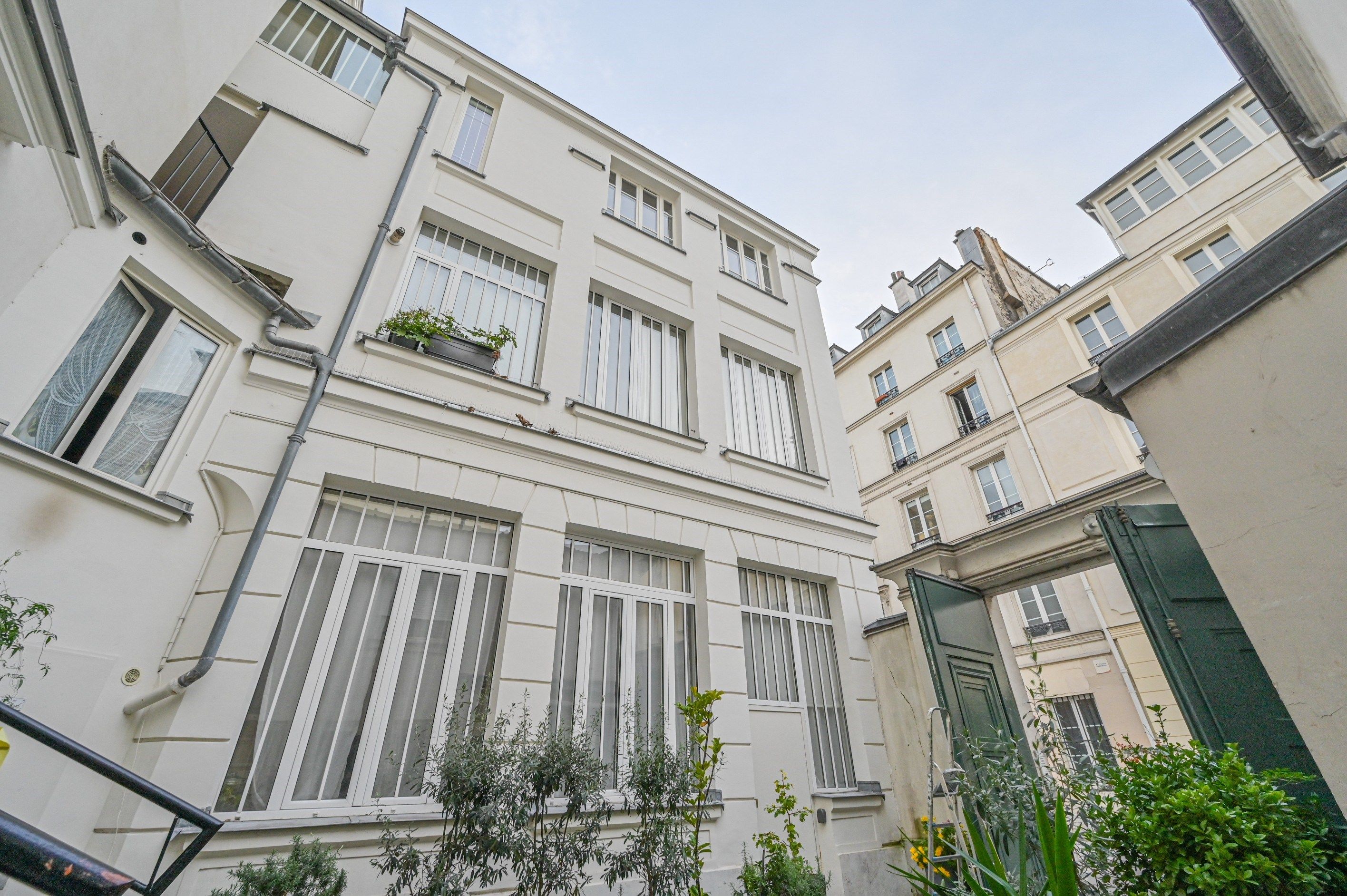appartement 2 Pièces en vente sur PARIS (75010)