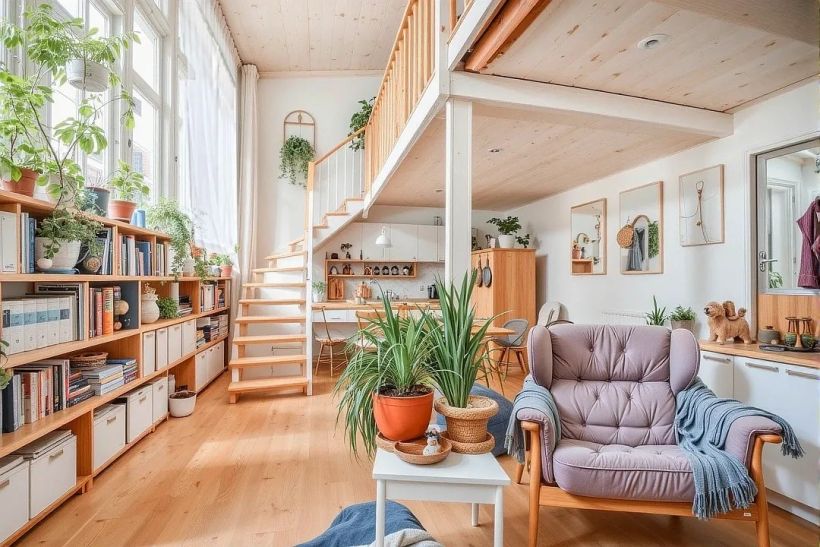 appartement 2 Pièces en vente sur PARIS (75010)