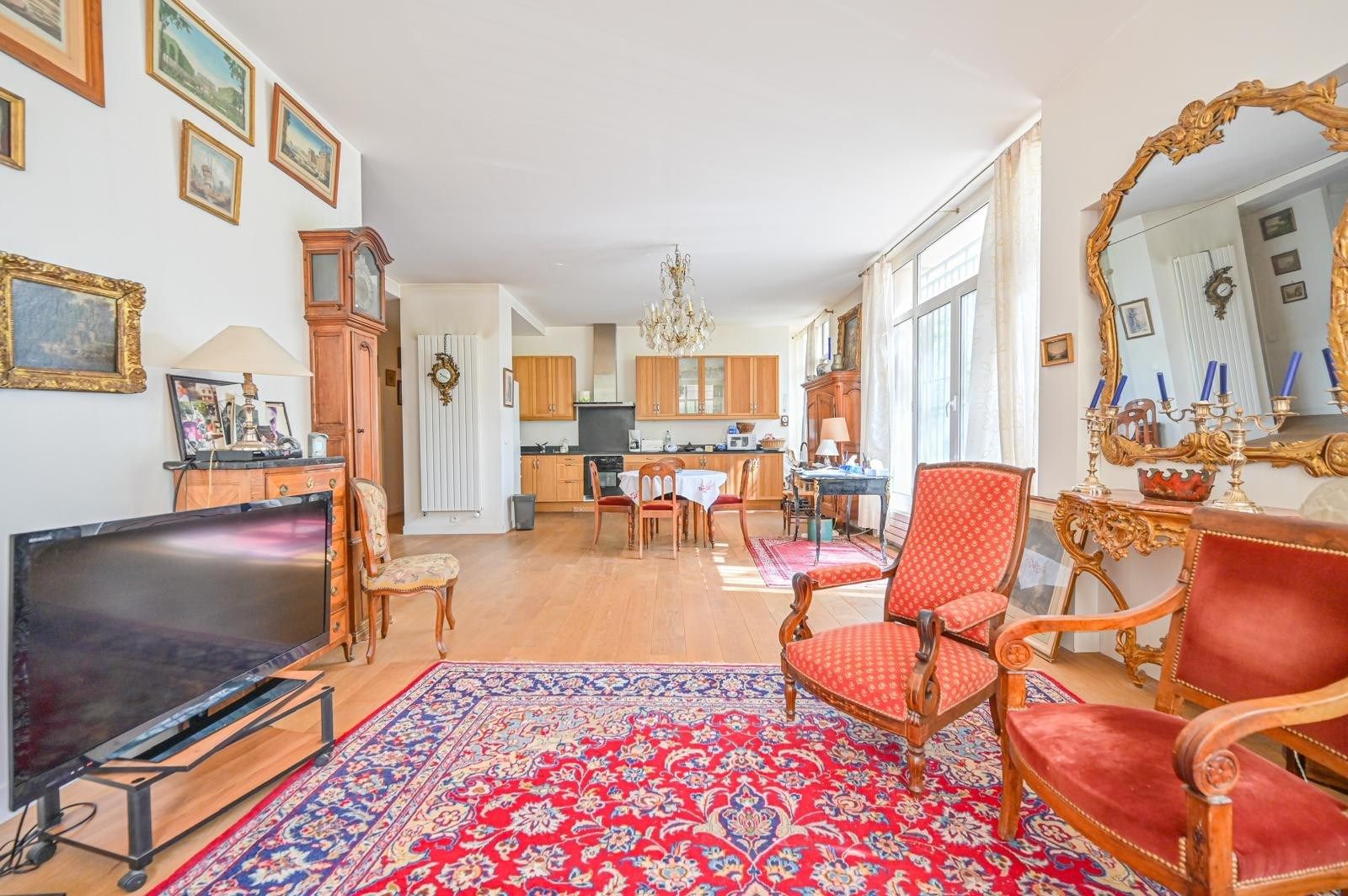 bureaux en vente sur PARIS (75004)