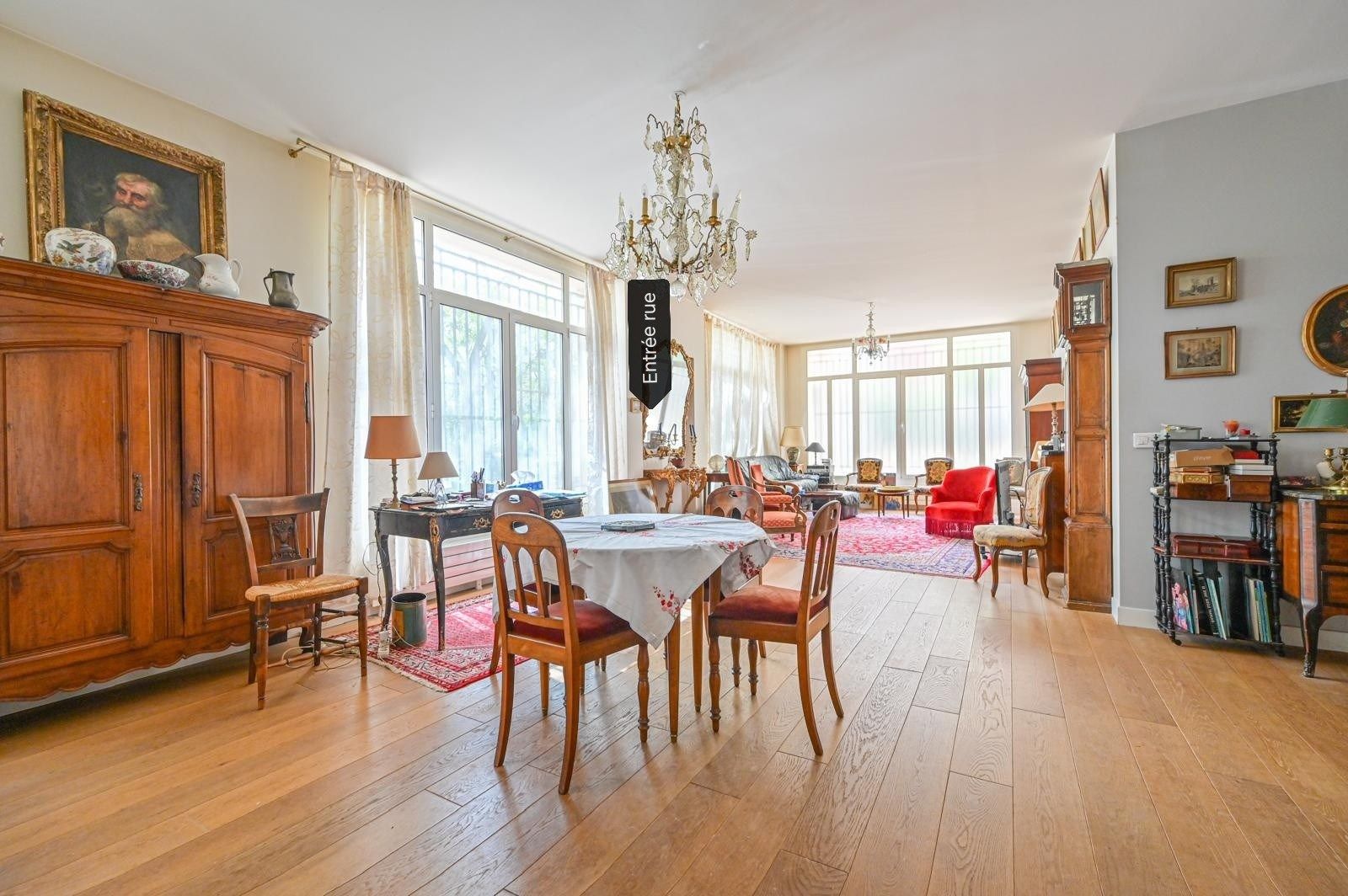 bureaux en vente sur PARIS (75004)