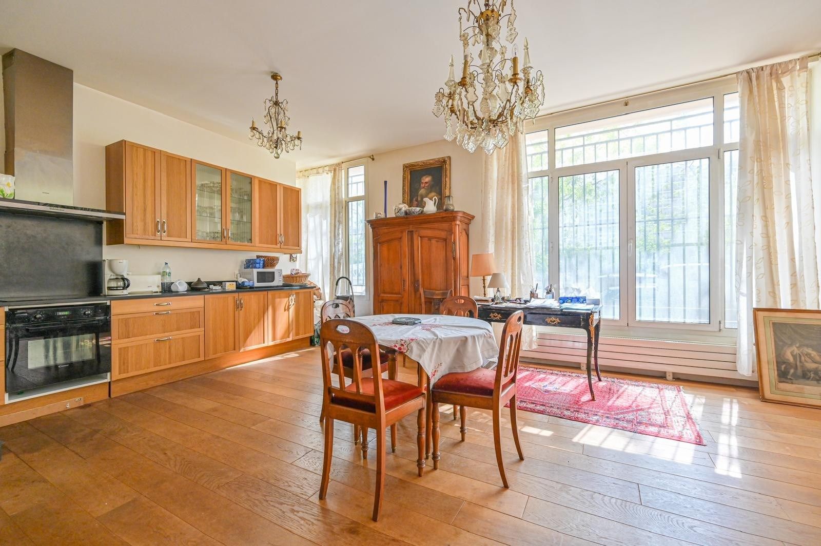 bureaux en vente sur PARIS (75004)