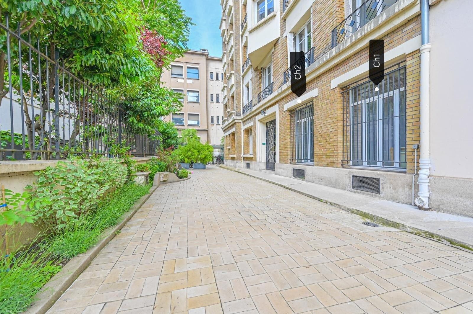 bureaux en vente sur PARIS (75004)