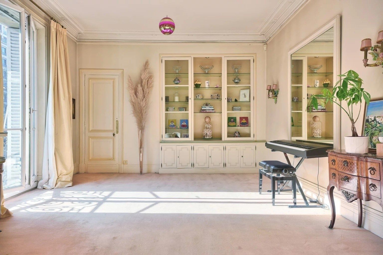 appartement 5 Pièces en vente sur PARIS (75008)