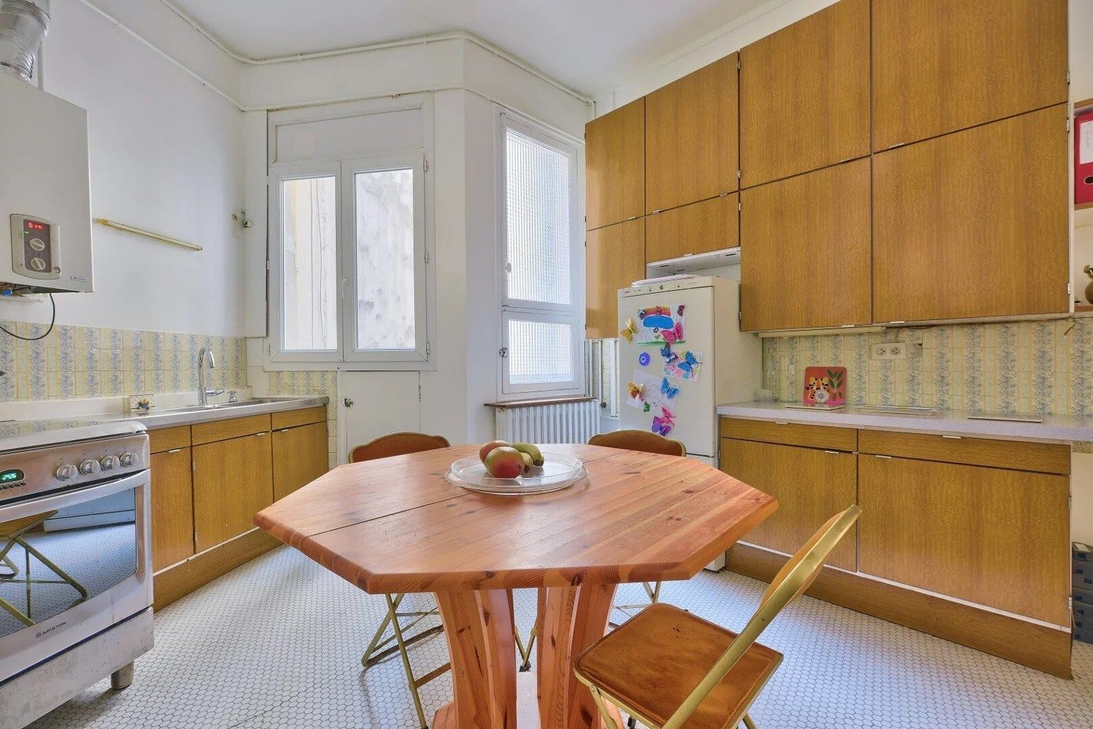 appartement 5 Pièces en vente sur PARIS (75008)