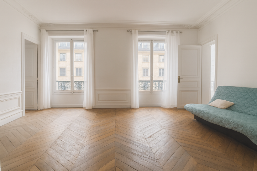 appartement 4 Pièces en vente sur PARIS (75010)