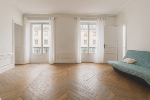 Vente Appartement Paris 10 4&nbsp;Pièces 94&nbsp;m²