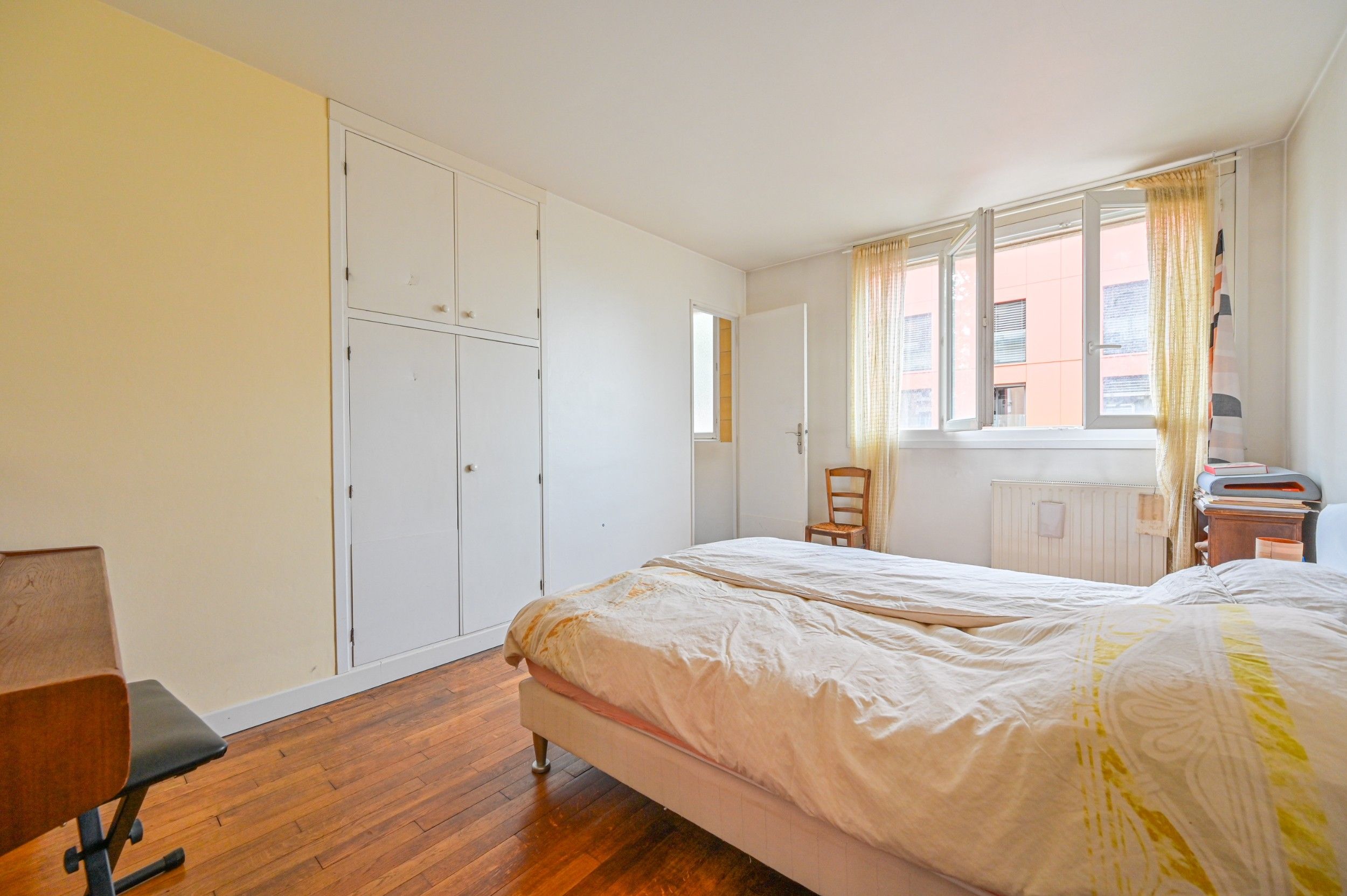 appartement 5 Pièces en vente sur PARIS (75013)