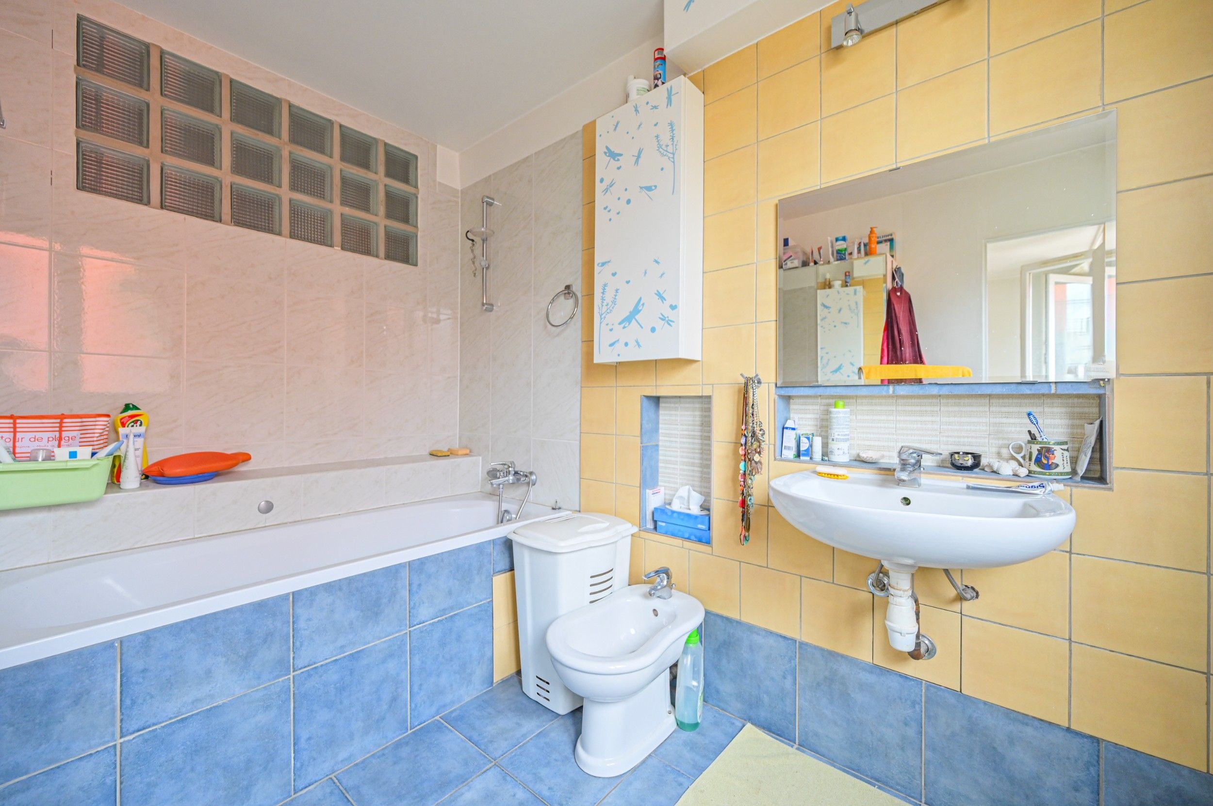 appartement 5 Pièces en vente sur PARIS (75013)