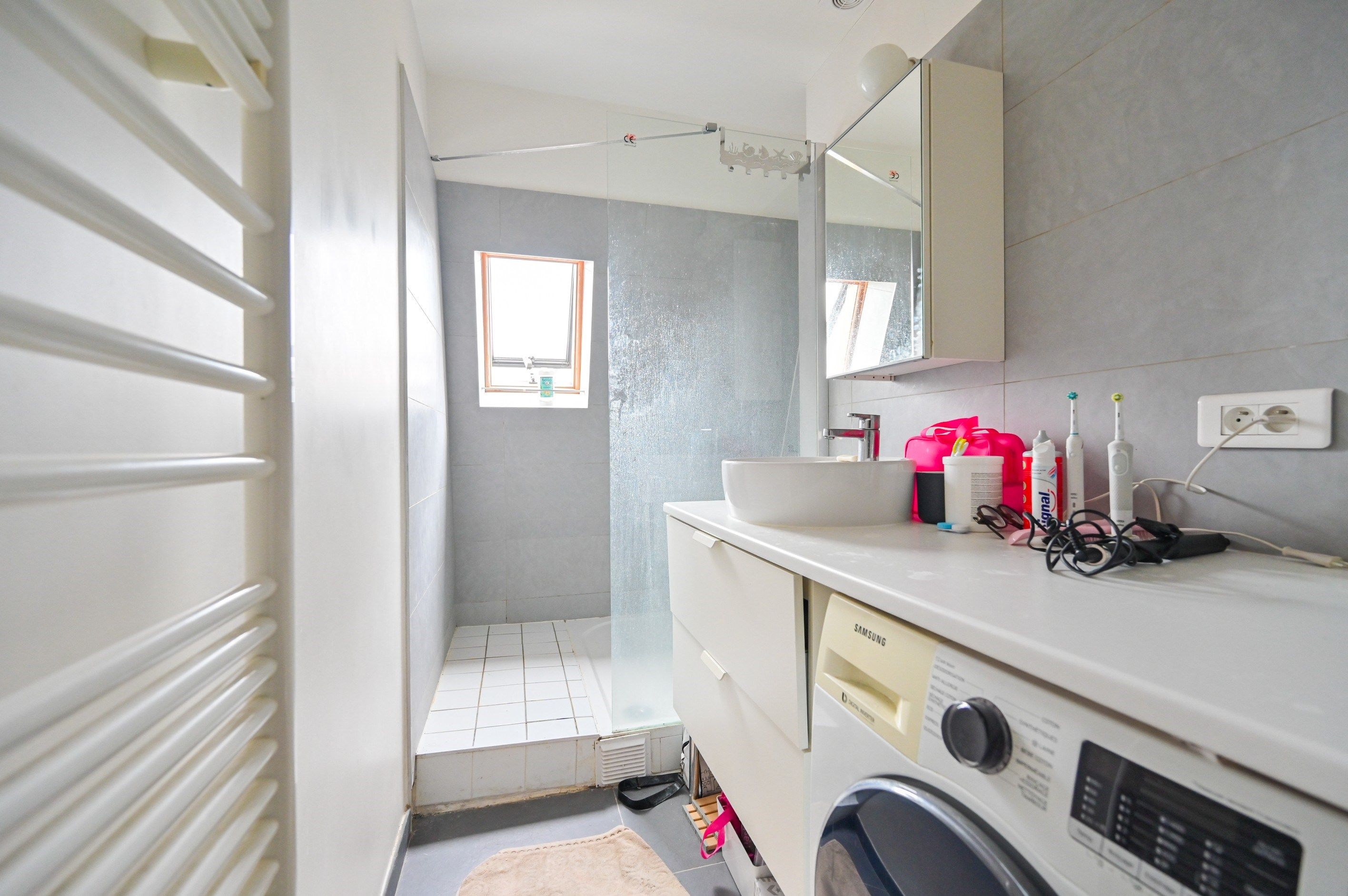 appartement 3 Pièces en vente sur PARIS (75017)