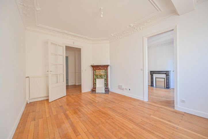 Vente Appartement Paris 13 3&nbsp;Pièces 61&nbsp;m²