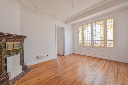 Vente Appartement Paris 13 3&nbsp;Pièces 61&nbsp;m²