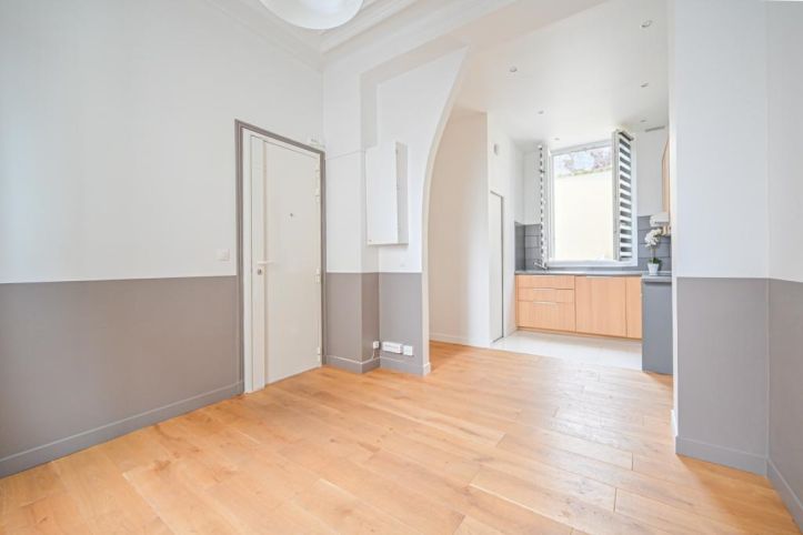 Vente Appartement Bois-Colombes 3&nbsp;Pièces 48&nbsp;m²