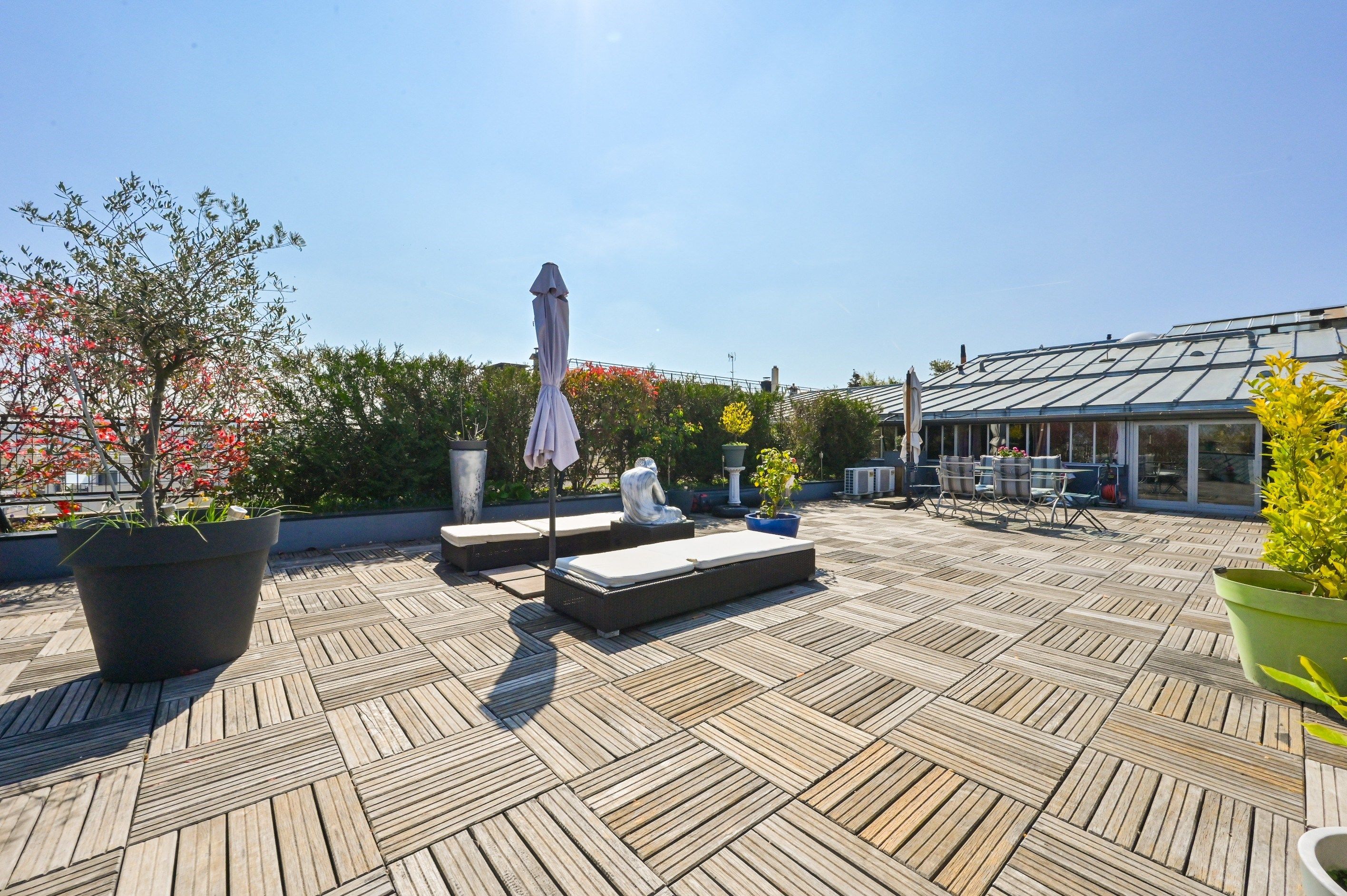 appartement 3 Pièces en vente sur ISSY LES MOULINEAUX (92130)