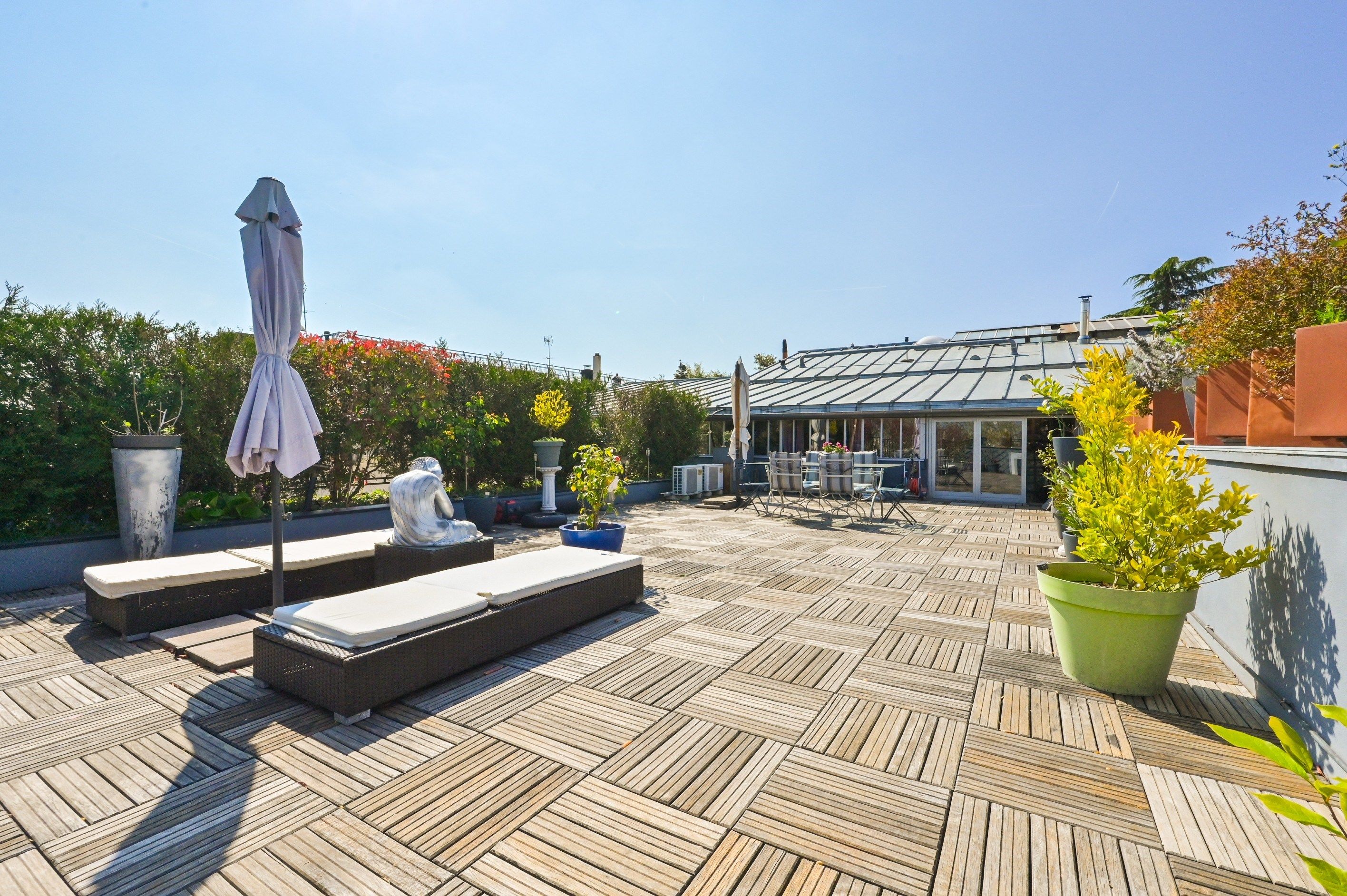 appartement 3 Pièces en vente sur ISSY LES MOULINEAUX (92130)