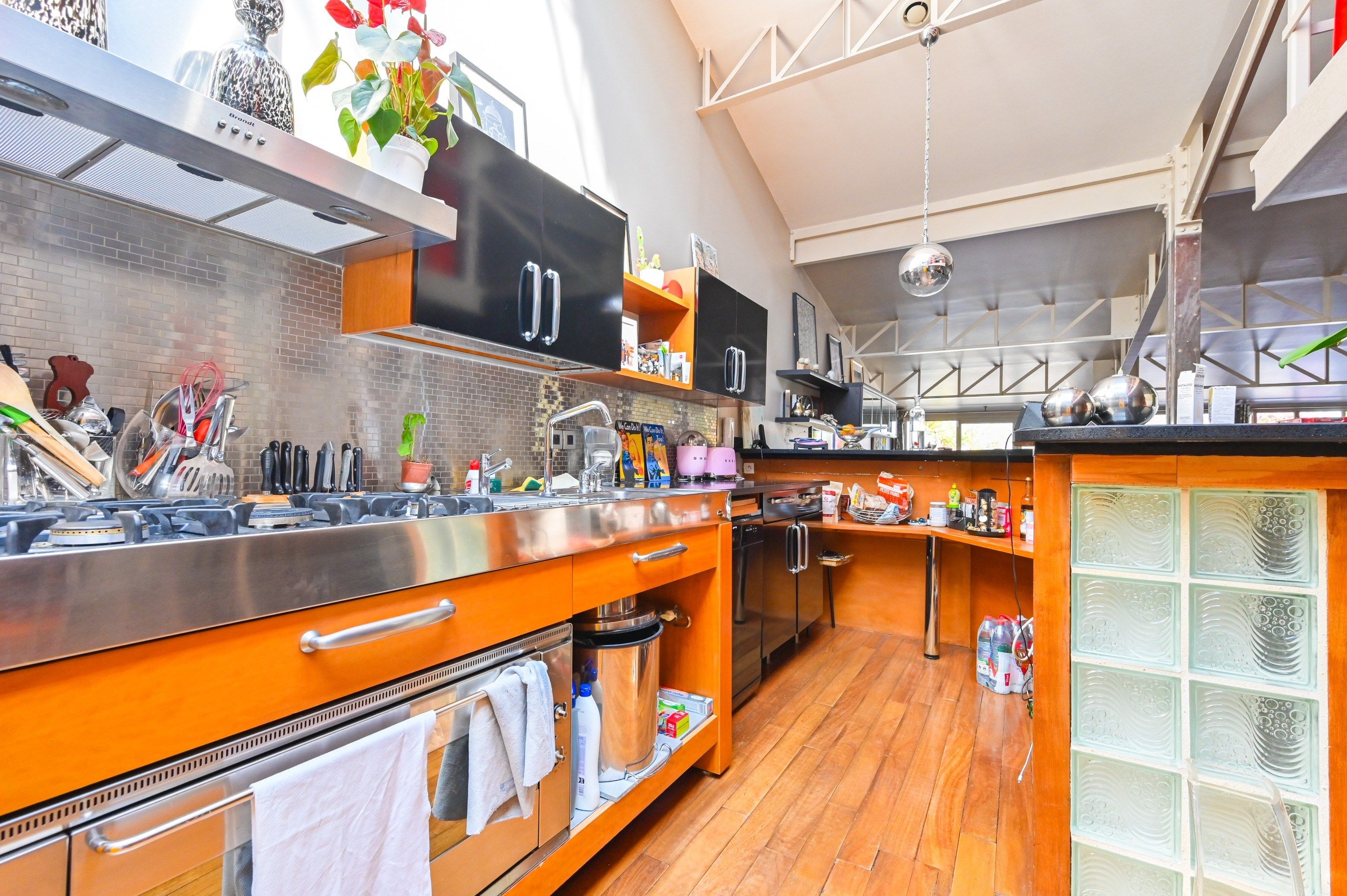 appartement 3 Pièces en vente sur ISSY LES MOULINEAUX (92130)