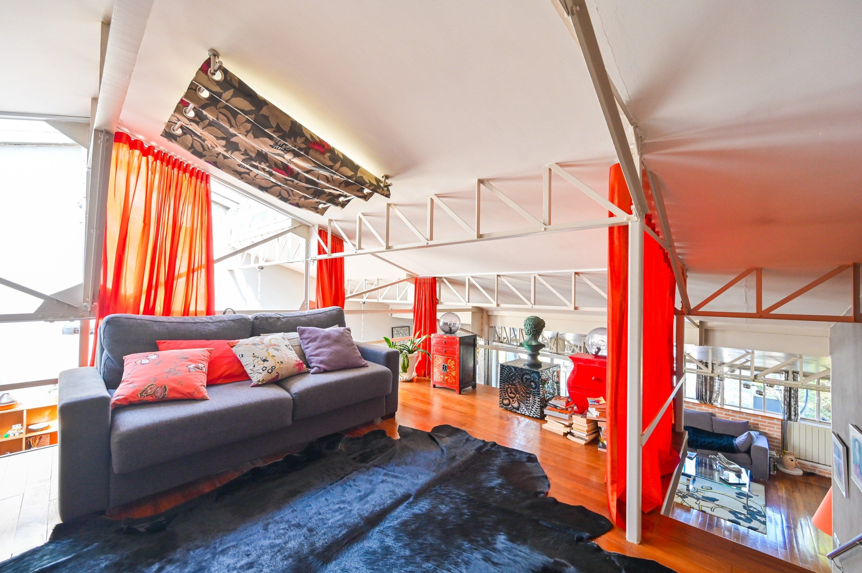 appartement 3 Pièces en vente sur ISSY LES MOULINEAUX (92130)